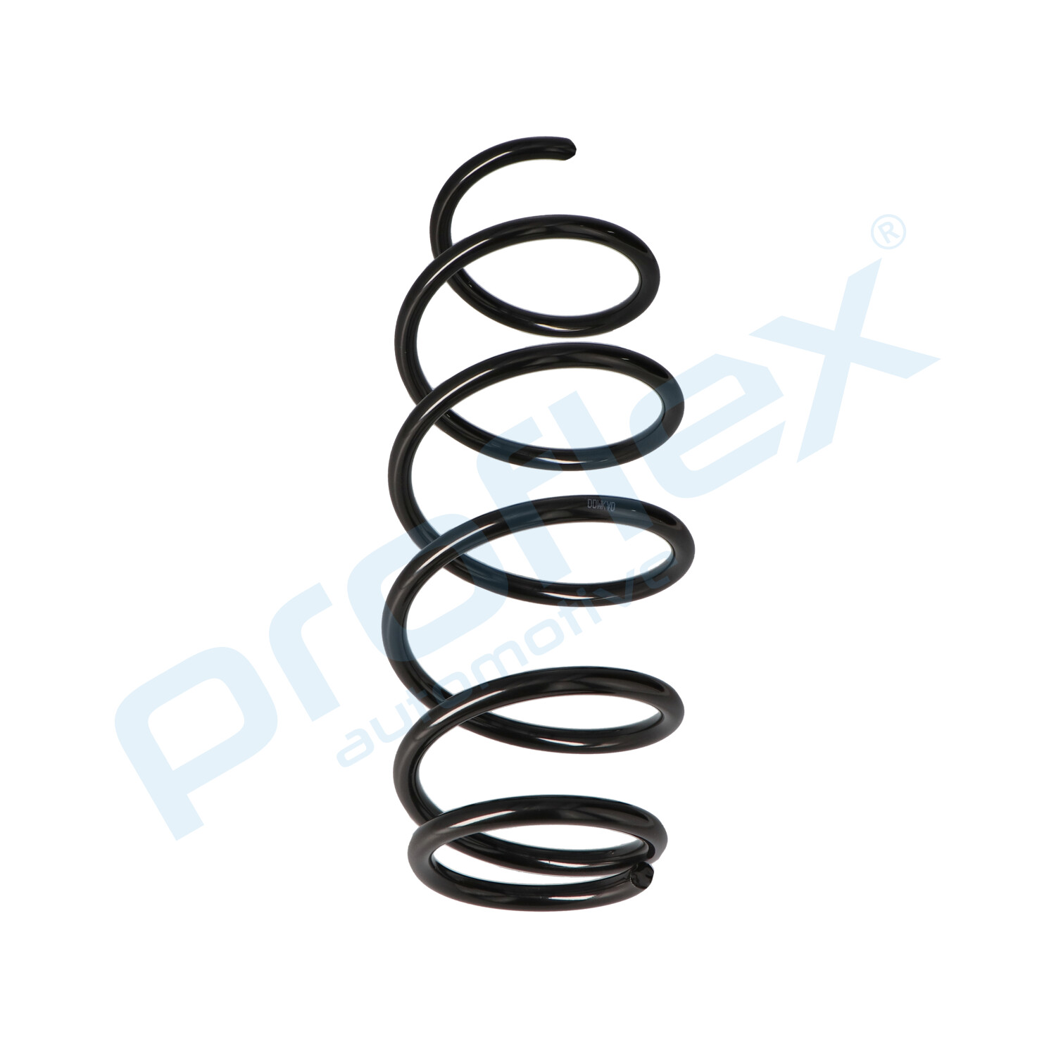 Coil Spring - PX1-0635 PROFLEX AUTOMOTIVE