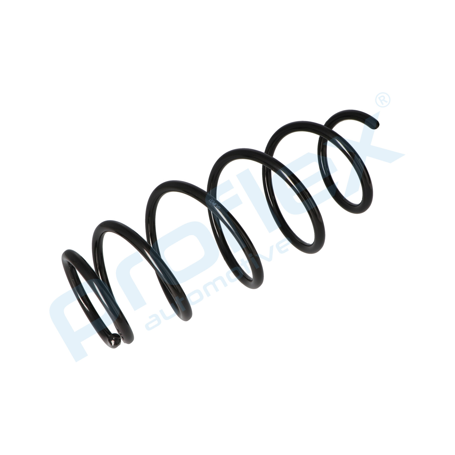 Coil Spring - PX1-0635 PROFLEX AUTOMOTIVE
