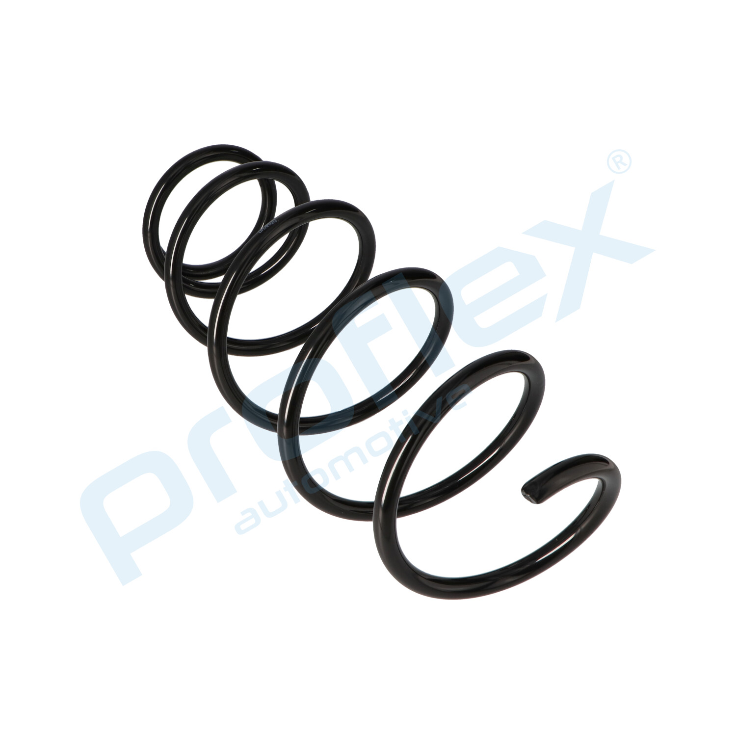Coil Spring - PX1-0635 PROFLEX AUTOMOTIVE