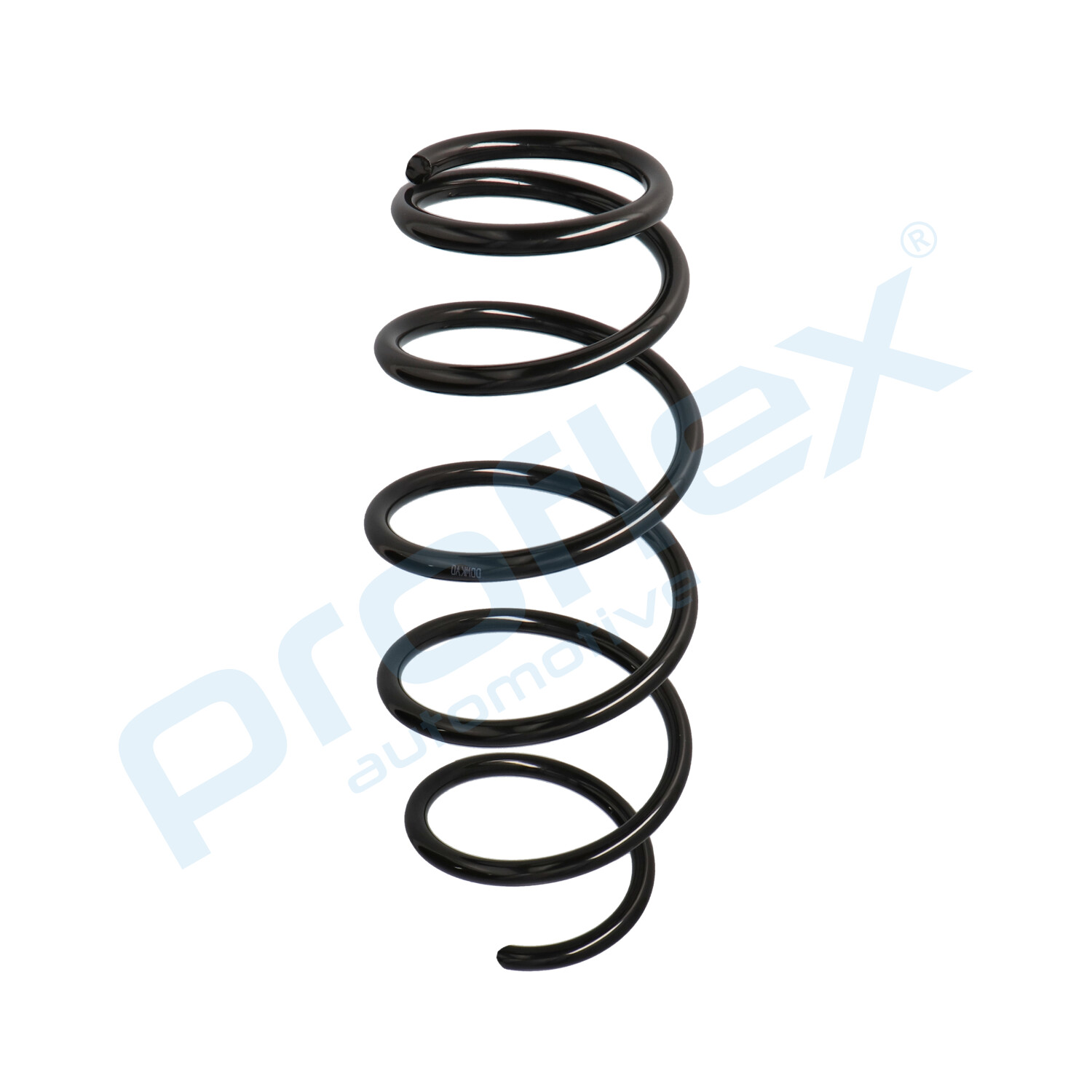 Coil Spring - PX1-0635 PROFLEX AUTOMOTIVE