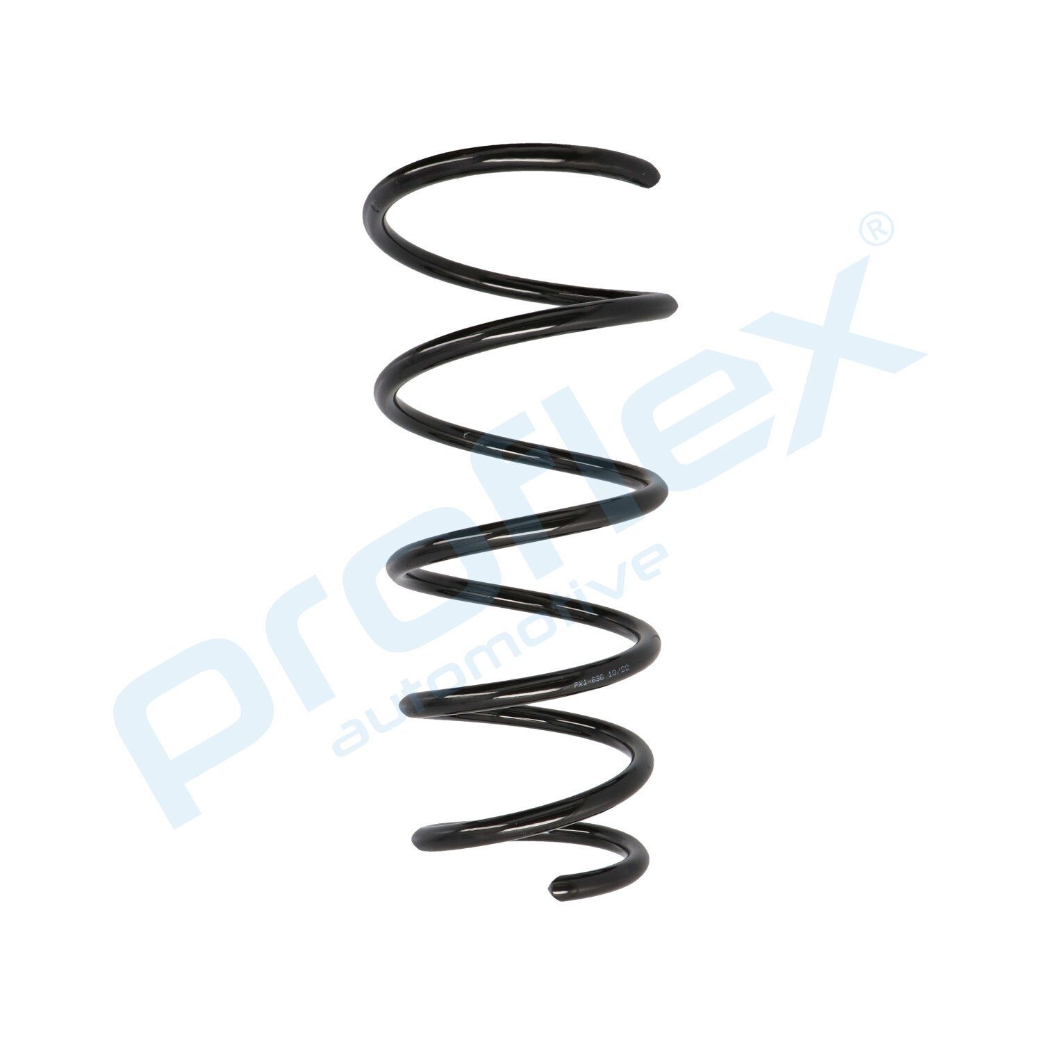 Coil Spring - PX1-0636 PROFLEX AUTOMOTIVE