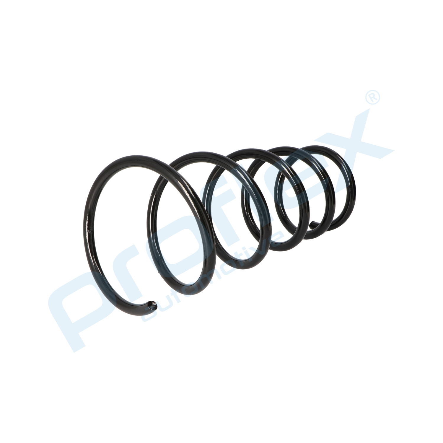 Coil Spring - PX1-0636 PROFLEX AUTOMOTIVE