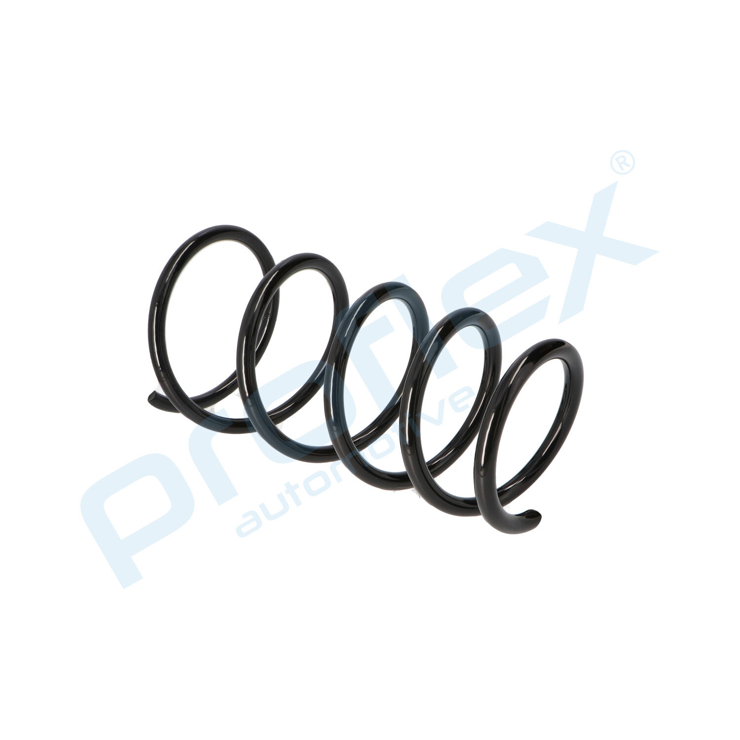 Coil Spring - PX1-0636 PROFLEX AUTOMOTIVE