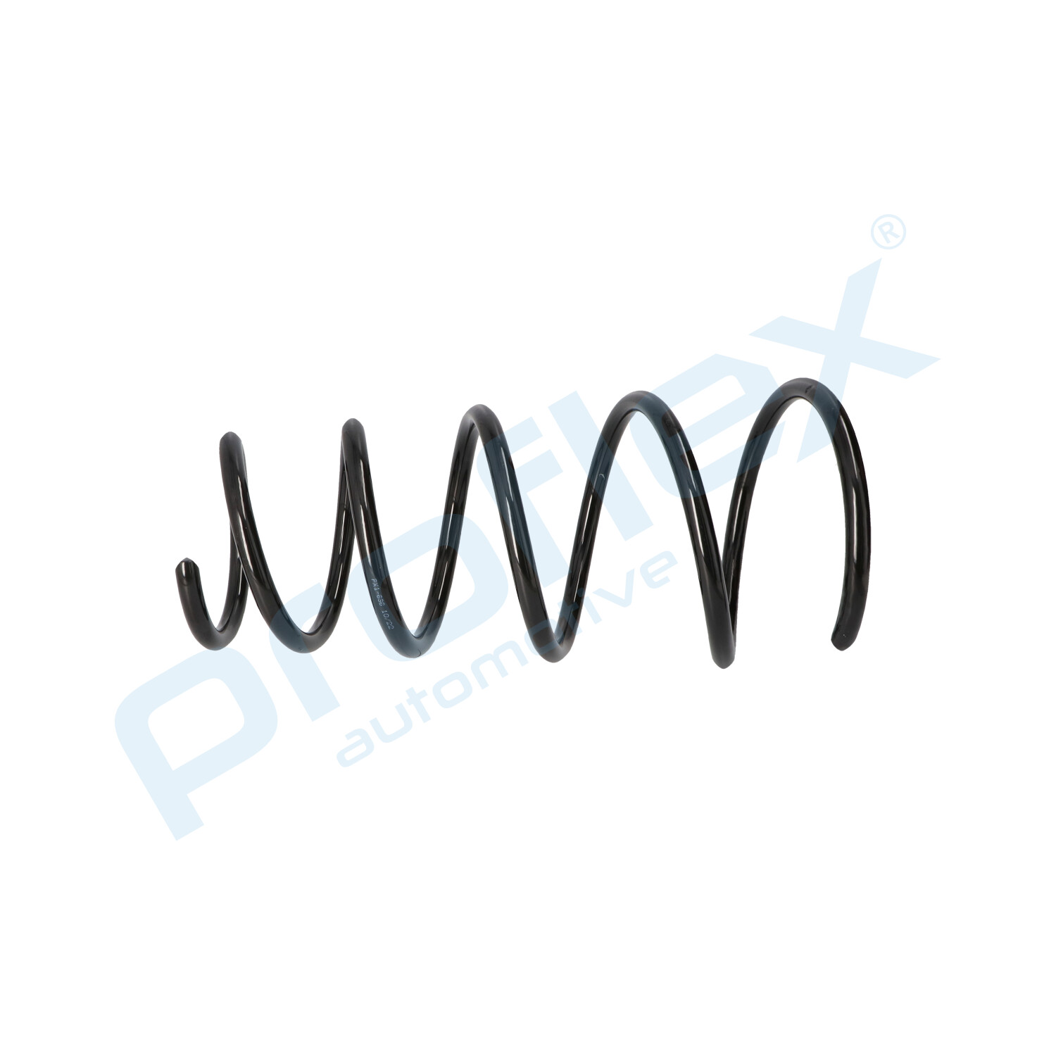 Coil Spring - PX1-0636 PROFLEX AUTOMOTIVE