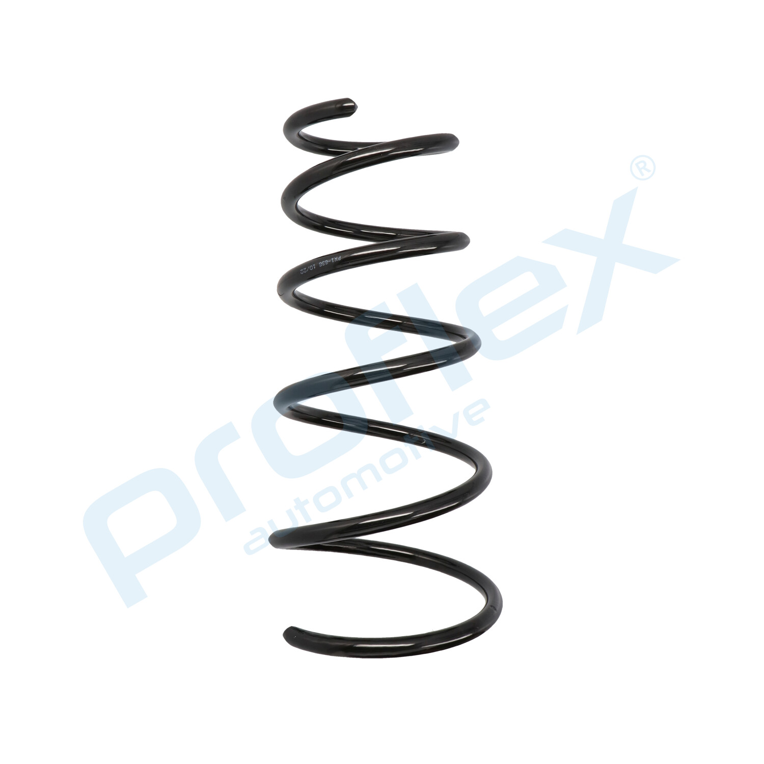 Coil Spring - PX1-0636 PROFLEX AUTOMOTIVE
