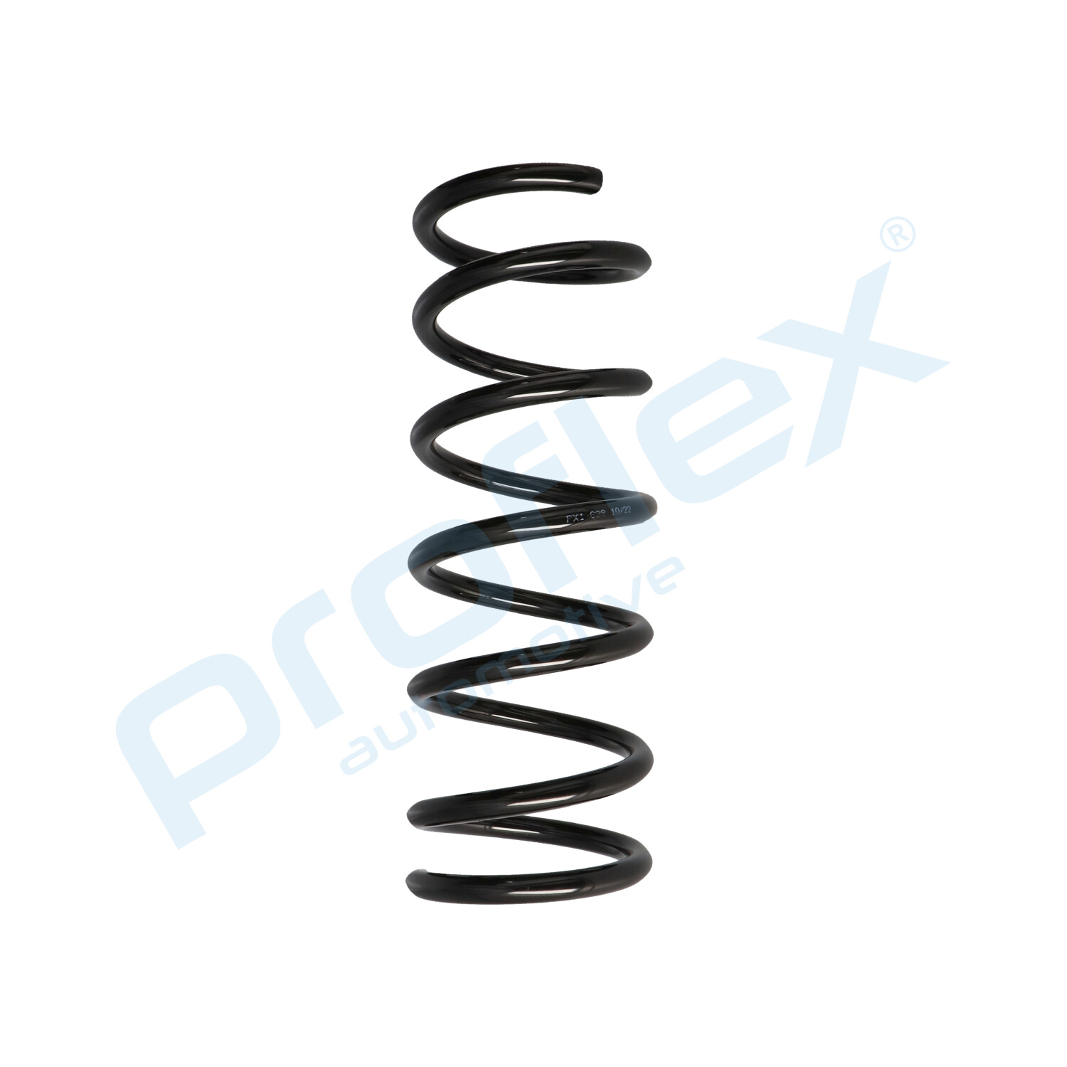 Molla autotelaio - PX1-0638 PROFLEX AUTOMOTIVE