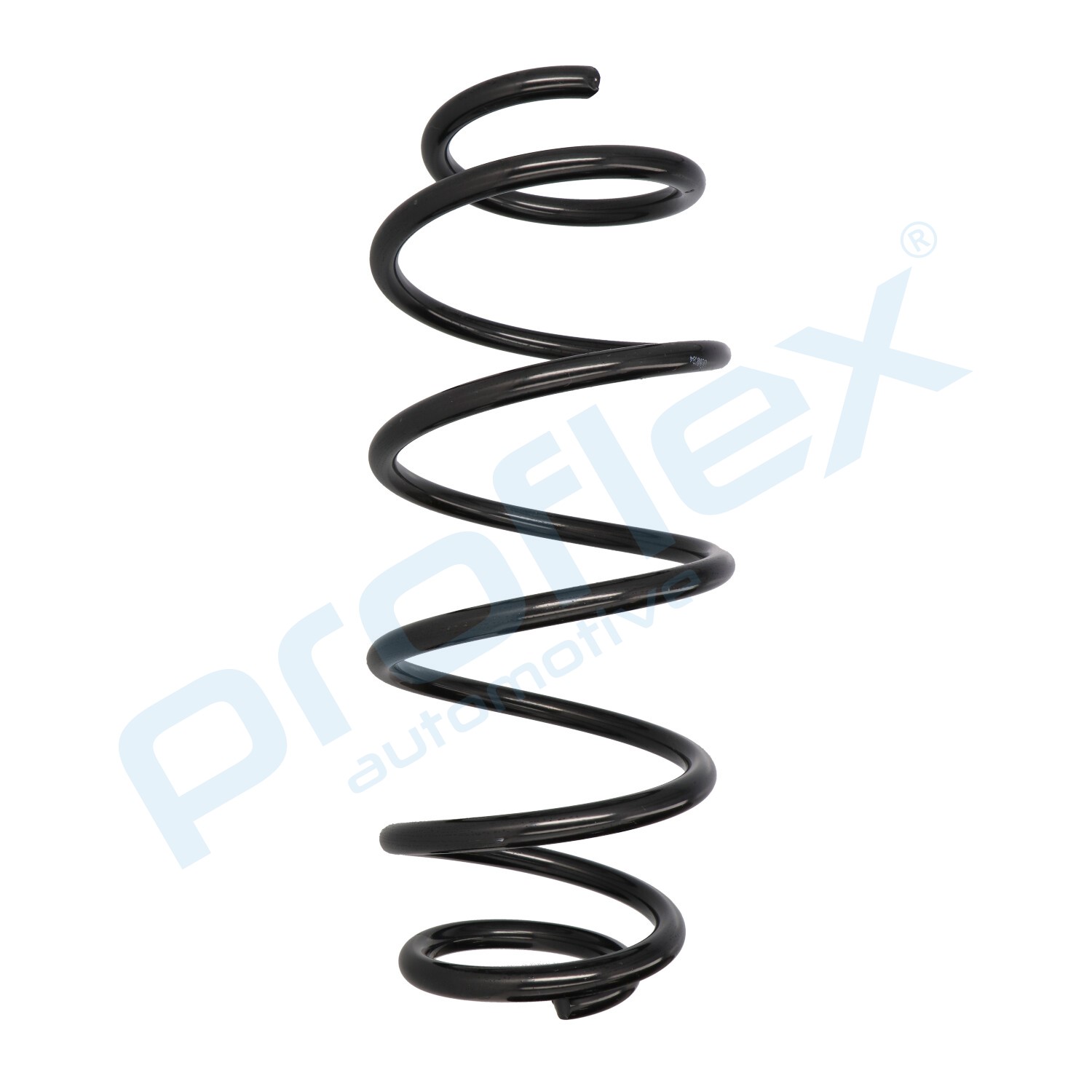Coil Spring - PX1-0643 PROFLEX AUTOMOTIVE