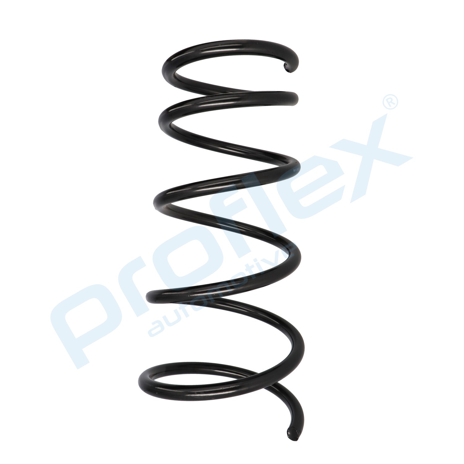 Coil Spring - PX1-0645 PROFLEX AUTOMOTIVE