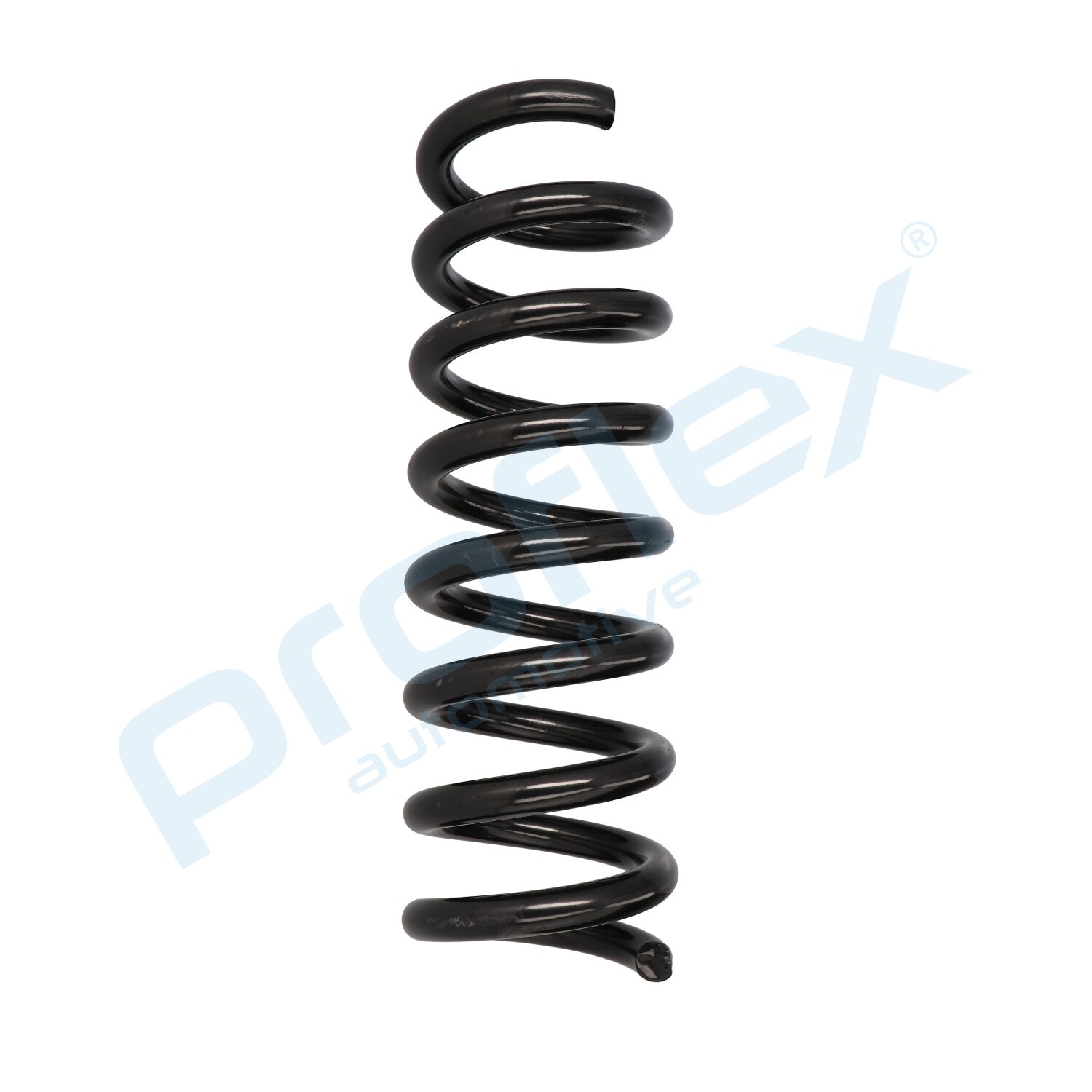 Coil Spring - PX1-0648 PROFLEX AUTOMOTIVE