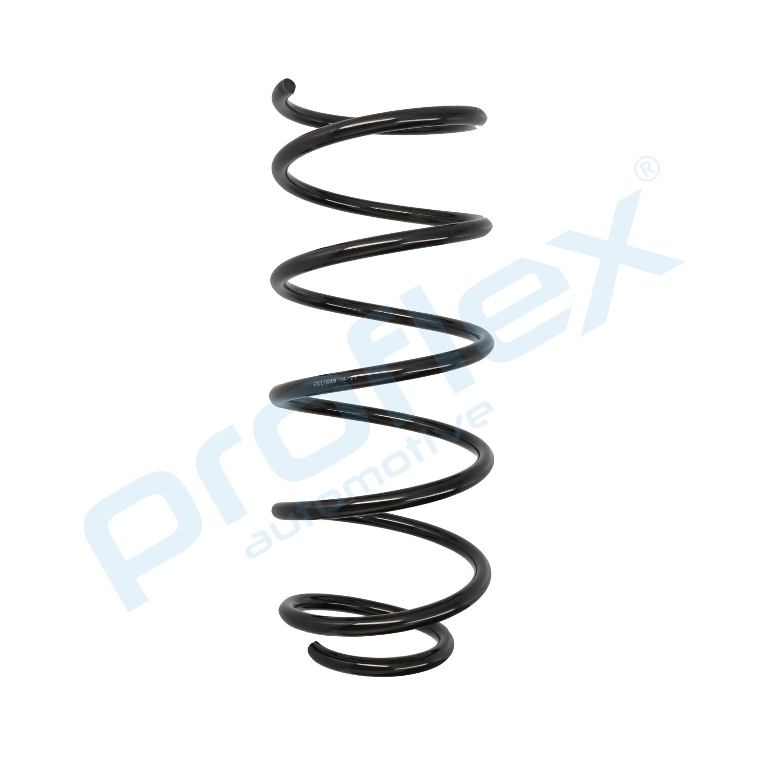 Coil Spring - PX1-0649 PROFLEX AUTOMOTIVE
