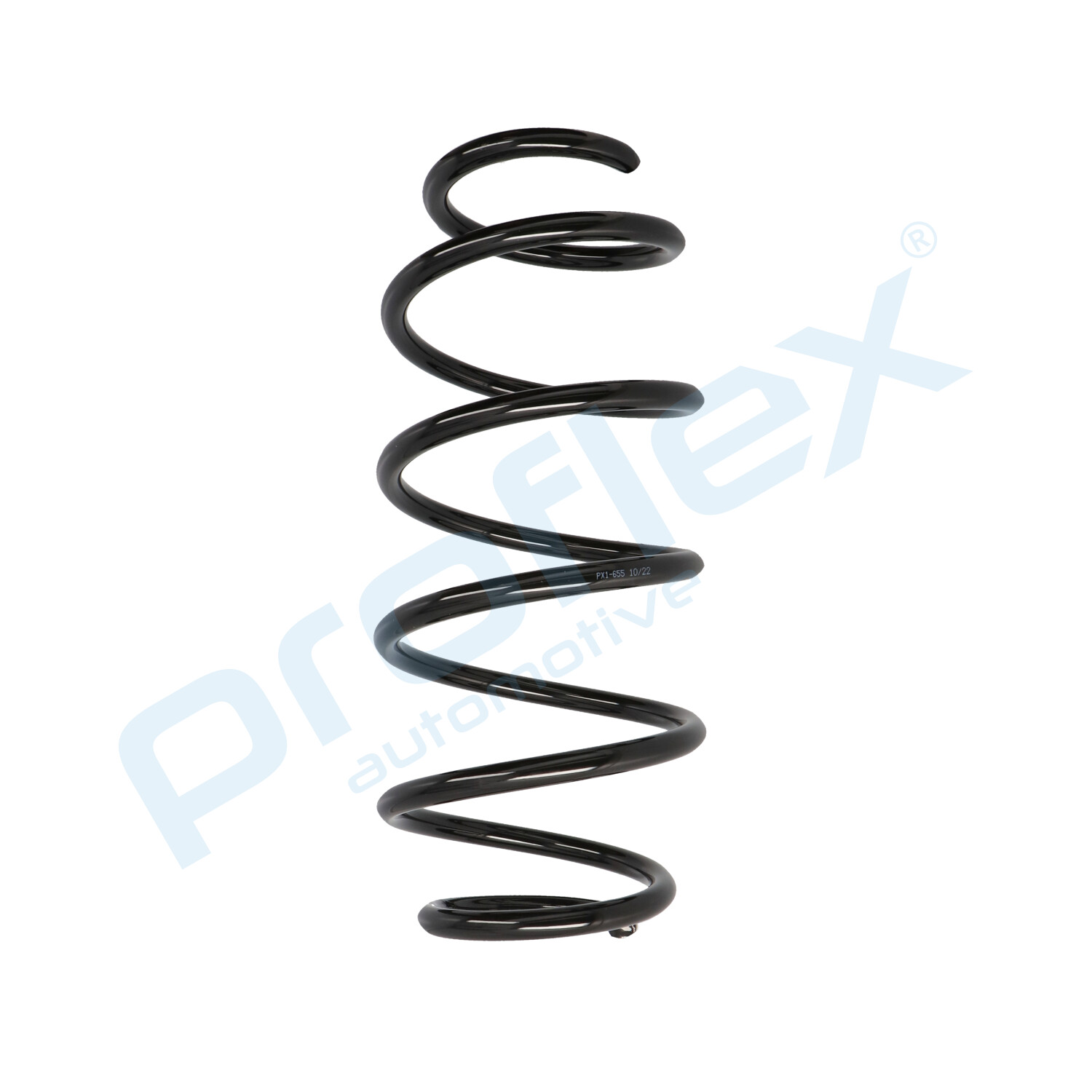 Molla autotelaio - PX1-0655 PROFLEX AUTOMOTIVE
