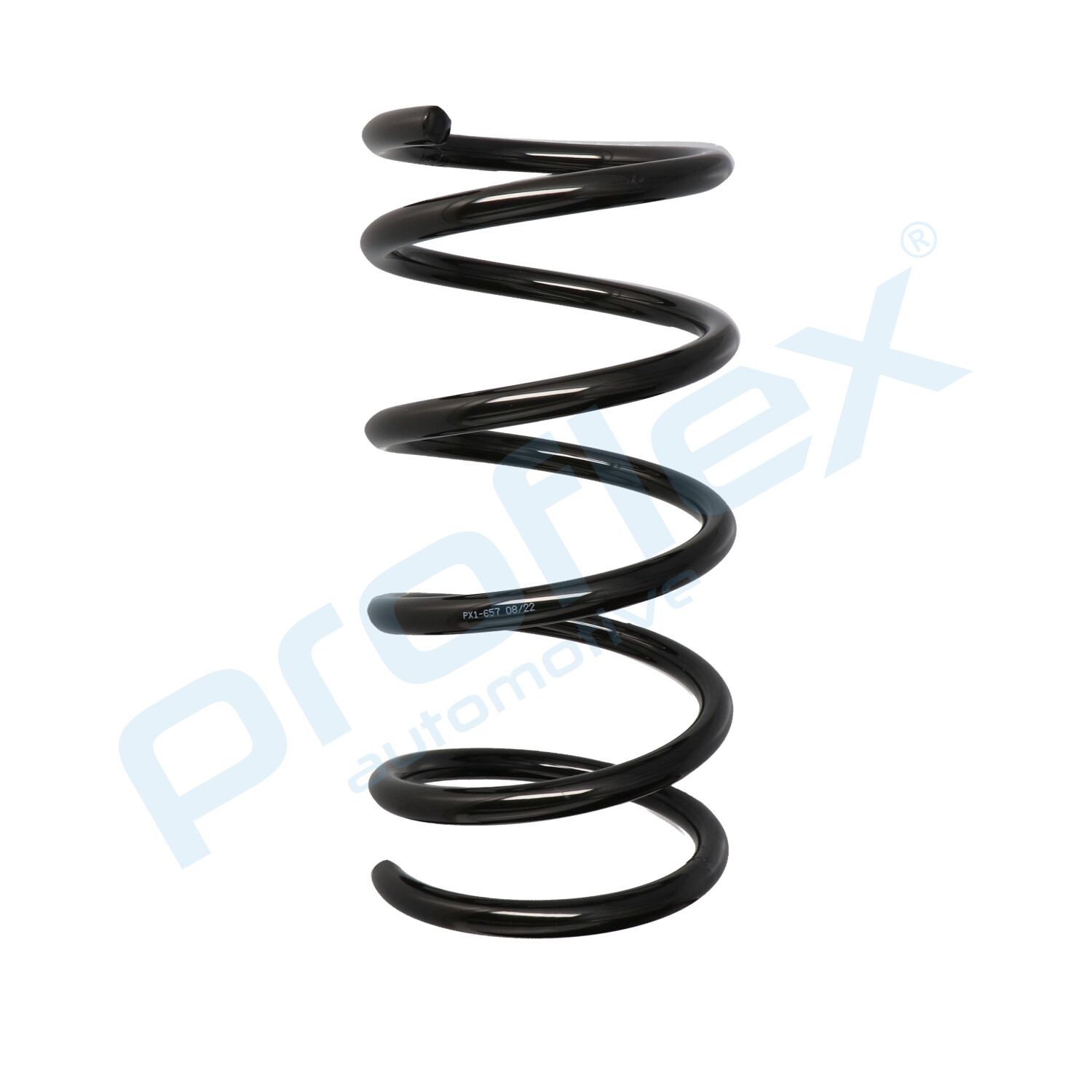 Coil Spring - PX1-0657 PROFLEX AUTOMOTIVE