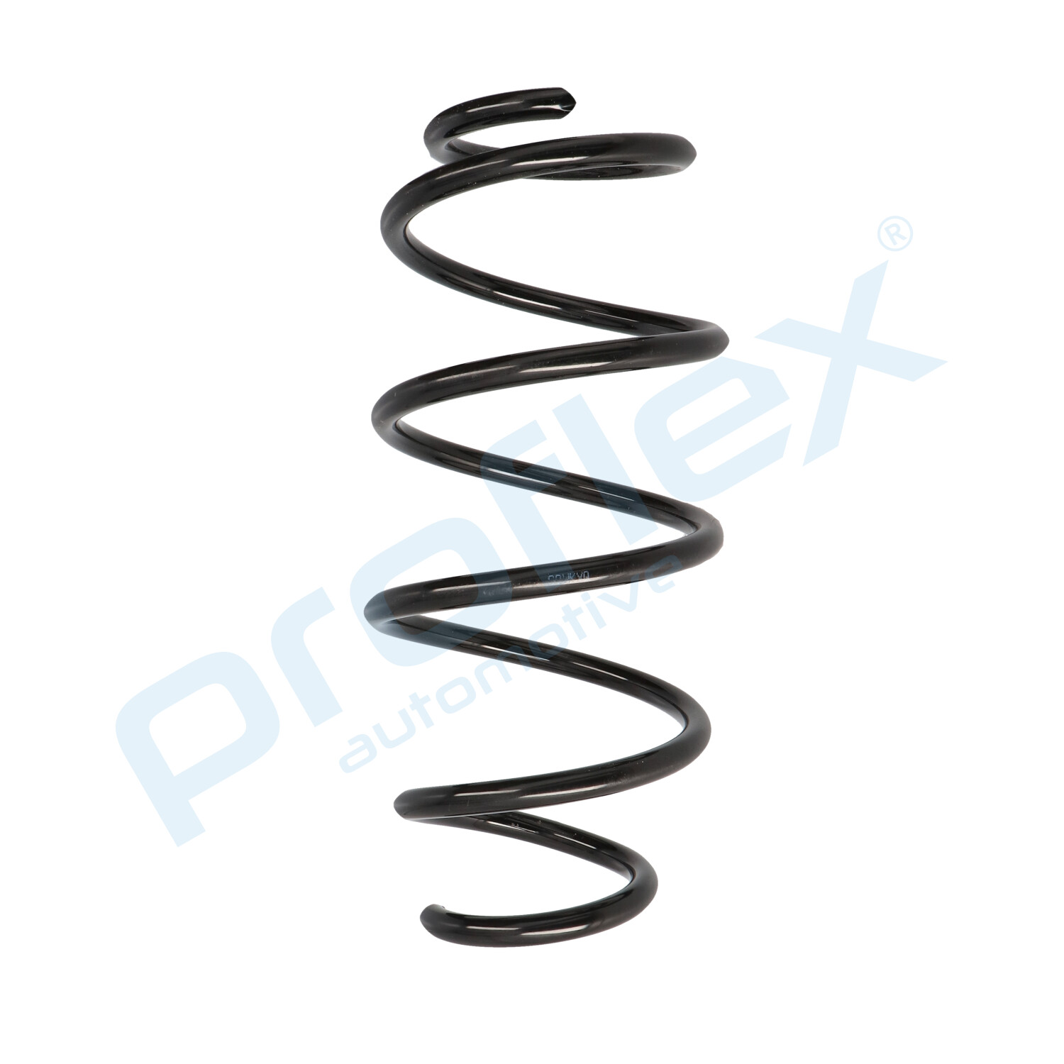 Coil Spring - PX1-0661 PROFLEX AUTOMOTIVE