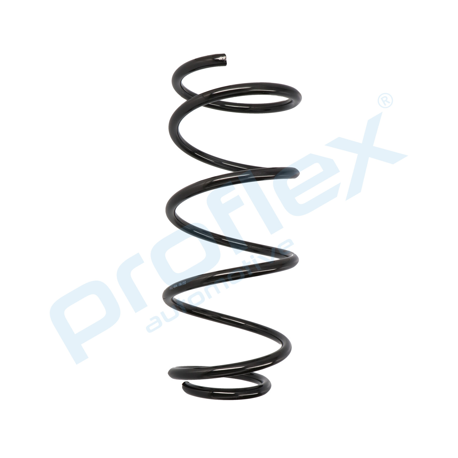 Molla autotelaio - PX1-0664 PROFLEX AUTOMOTIVE