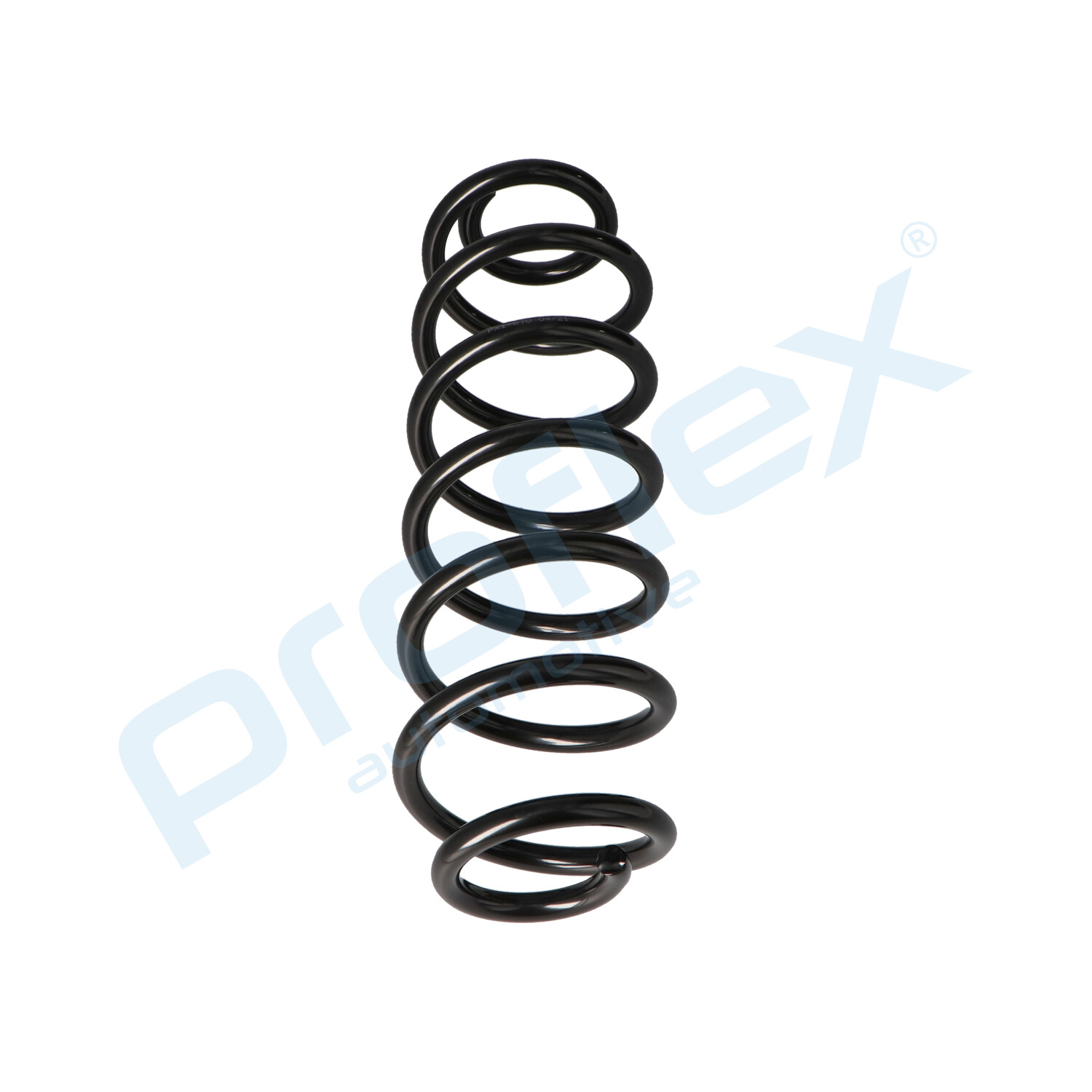 Molla autotelaio - PX1-0670 PROFLEX AUTOMOTIVE