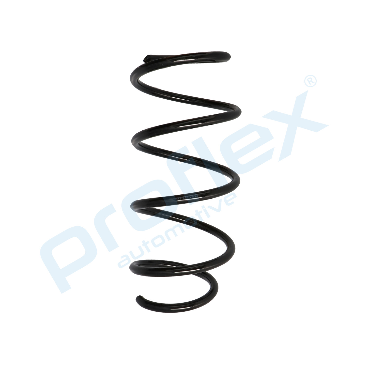 Coil Spring - PX1-0677 PROFLEX AUTOMOTIVE
