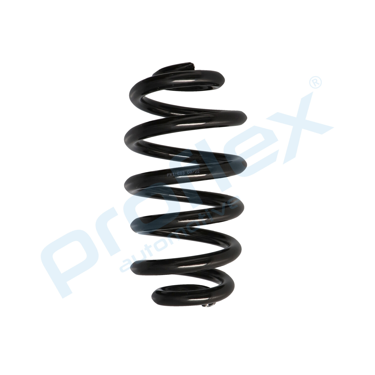 Coil Spring - PX1-0683 PROFLEX AUTOMOTIVE