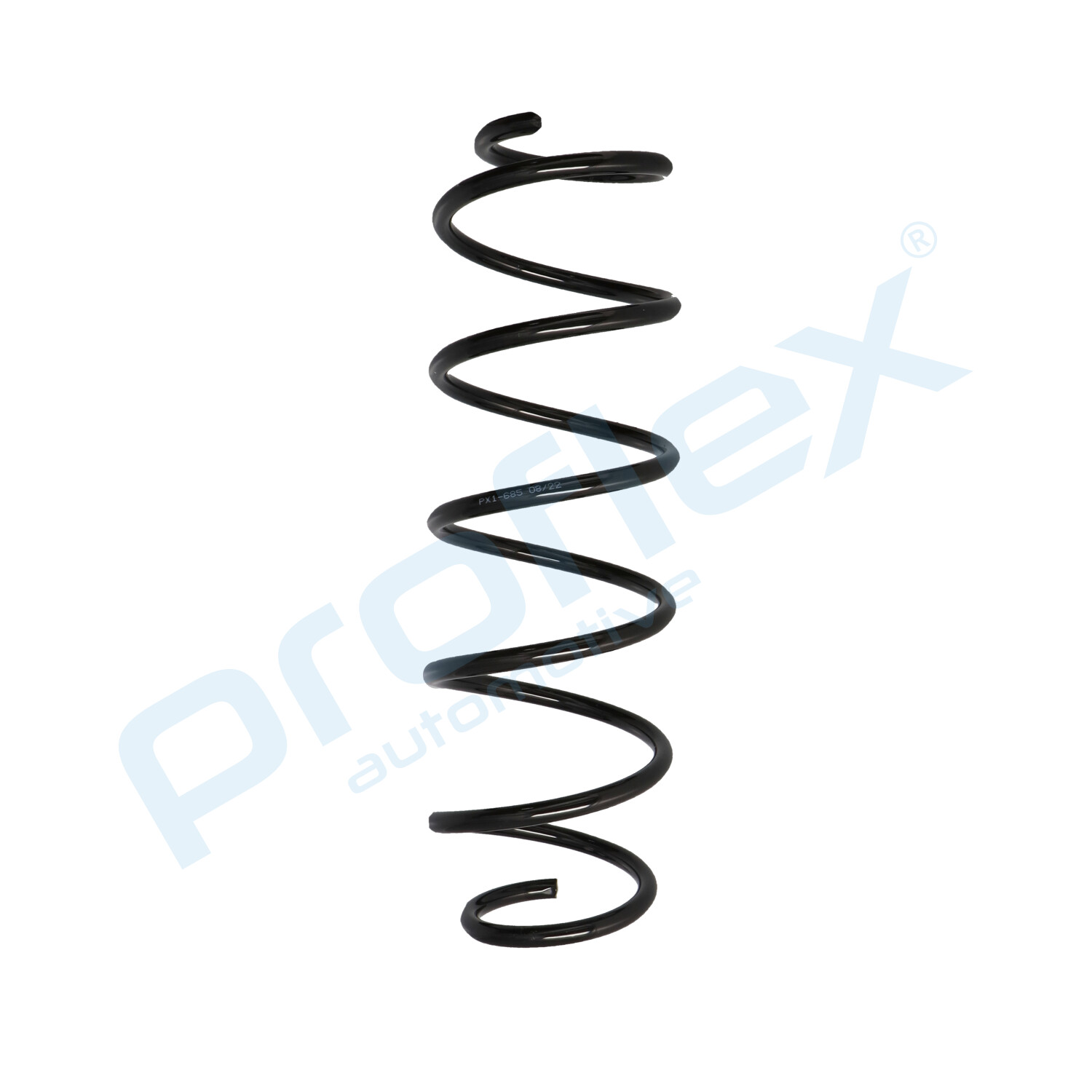 Coil Spring - PX1-0685 PROFLEX AUTOMOTIVE
