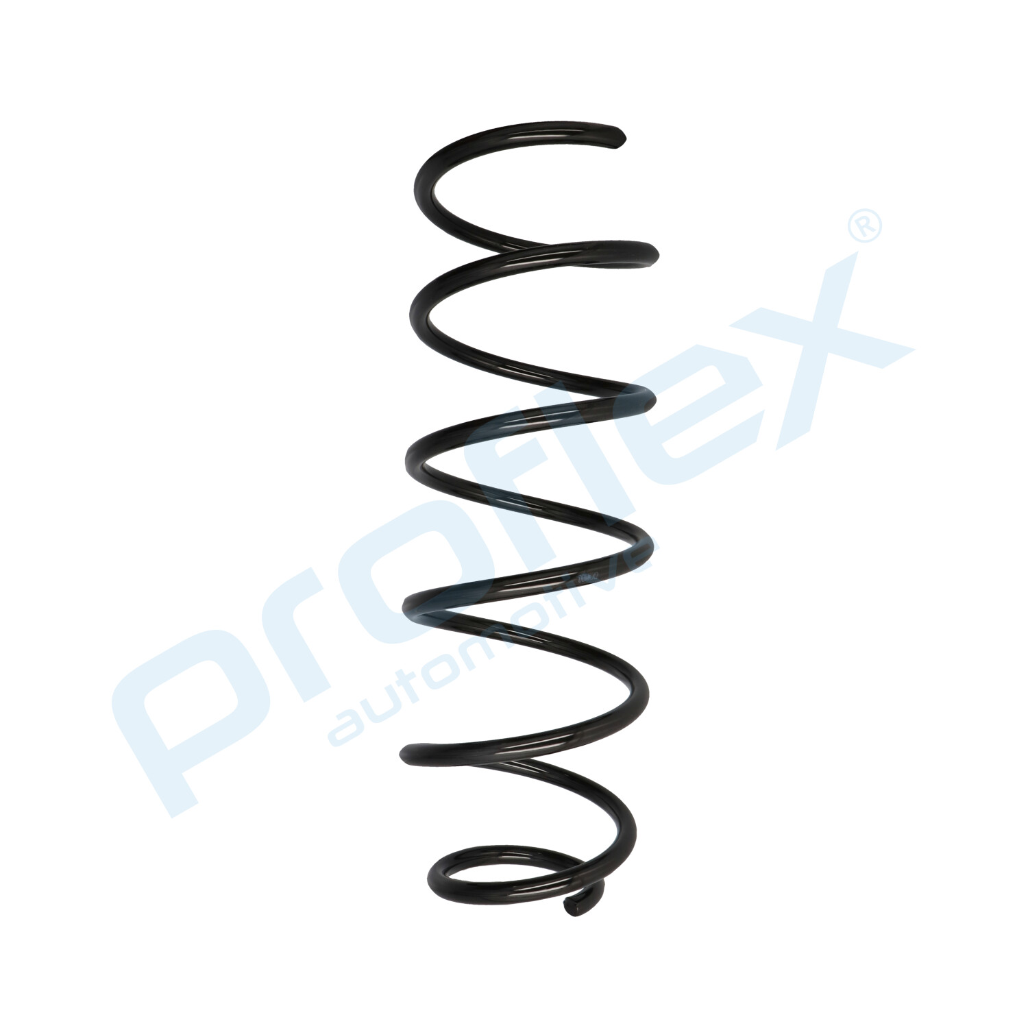 Coil Spring - PX1-0709 PROFLEX AUTOMOTIVE