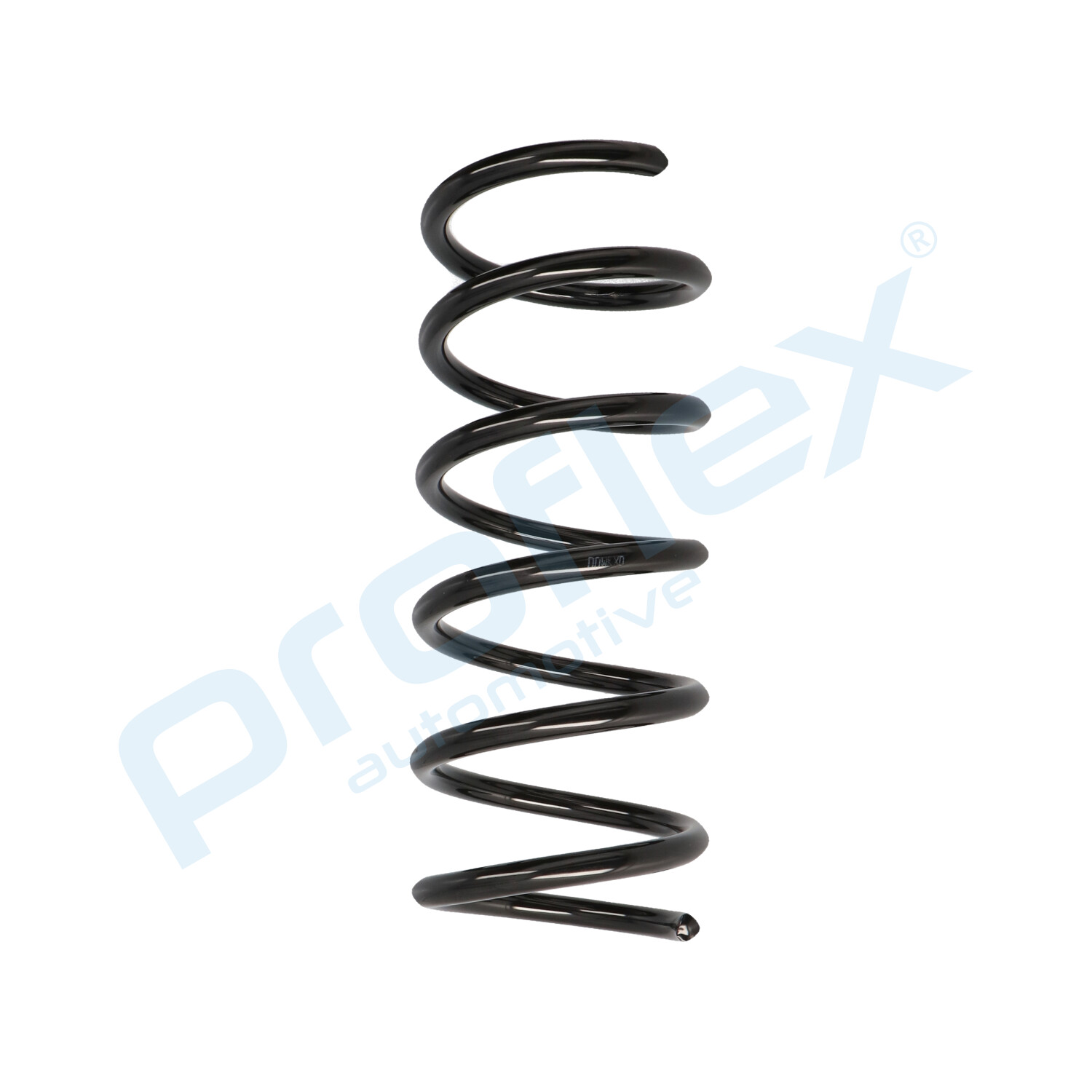 Coil Spring - PX1-0720 PROFLEX AUTOMOTIVE