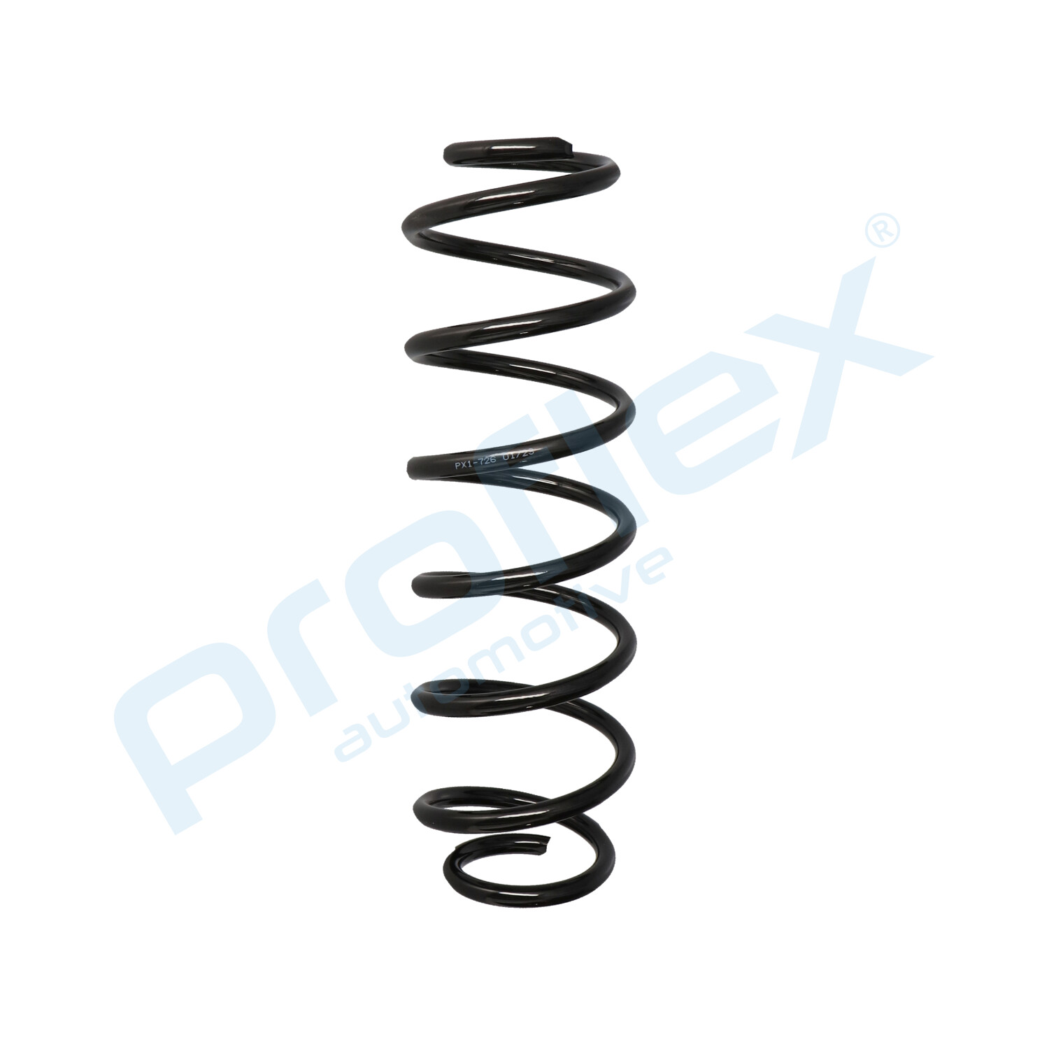 Molla autotelaio - PX1-0726 PROFLEX AUTOMOTIVE