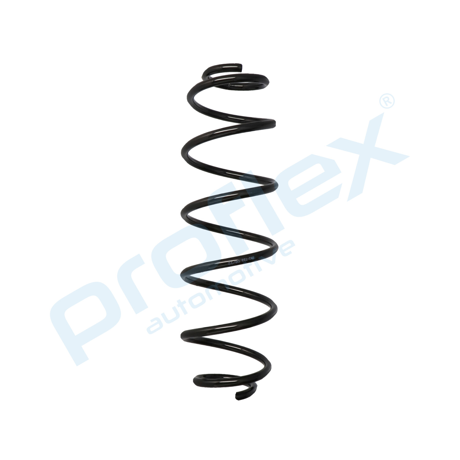 spyruoklė - PX1-0733 PROFLEX AUTOMOTIVE