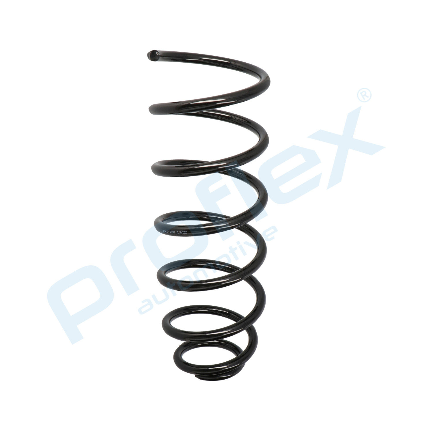 Coil Spring - PX1-0736 PROFLEX AUTOMOTIVE