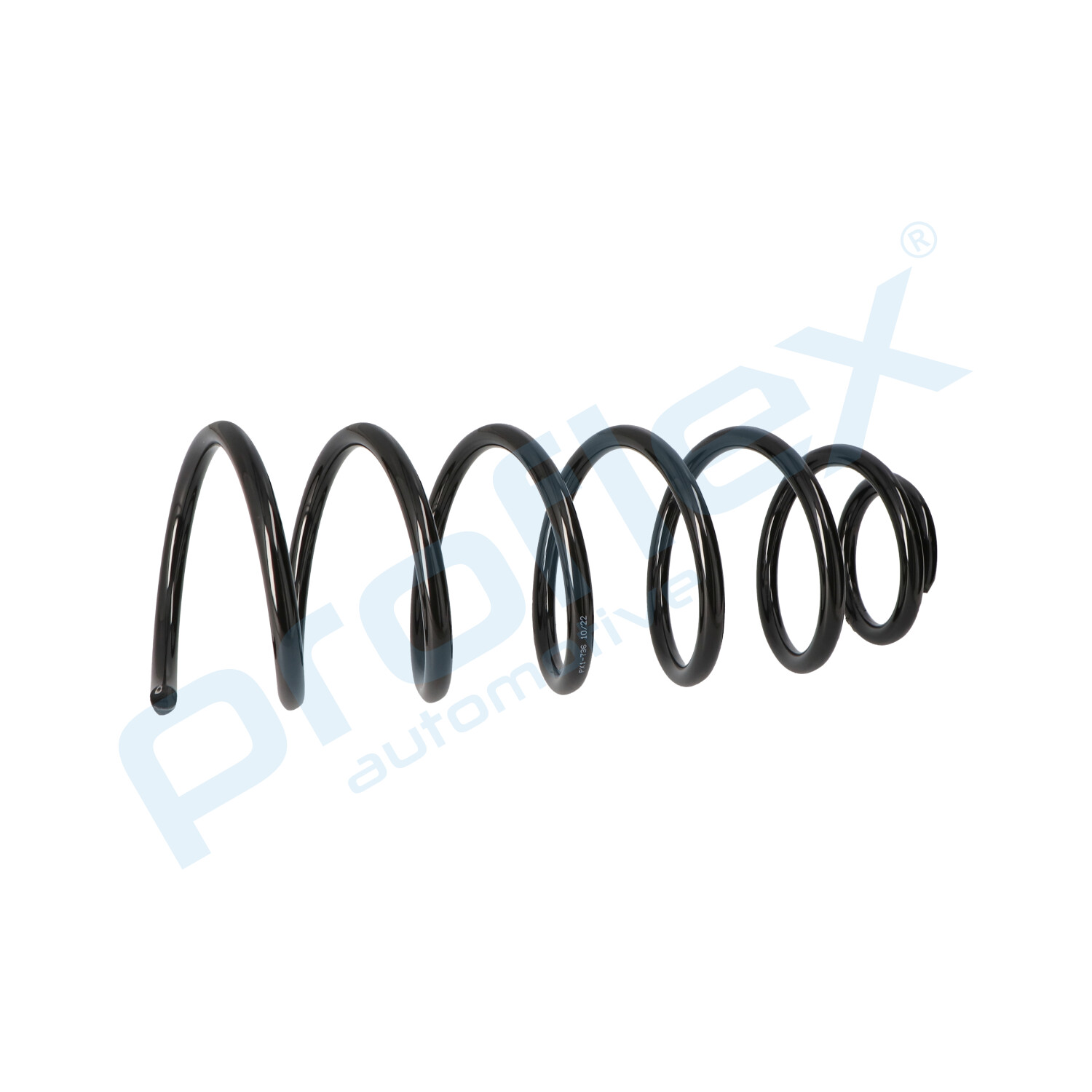 spyruoklė - PX1-0736 PROFLEX AUTOMOTIVE