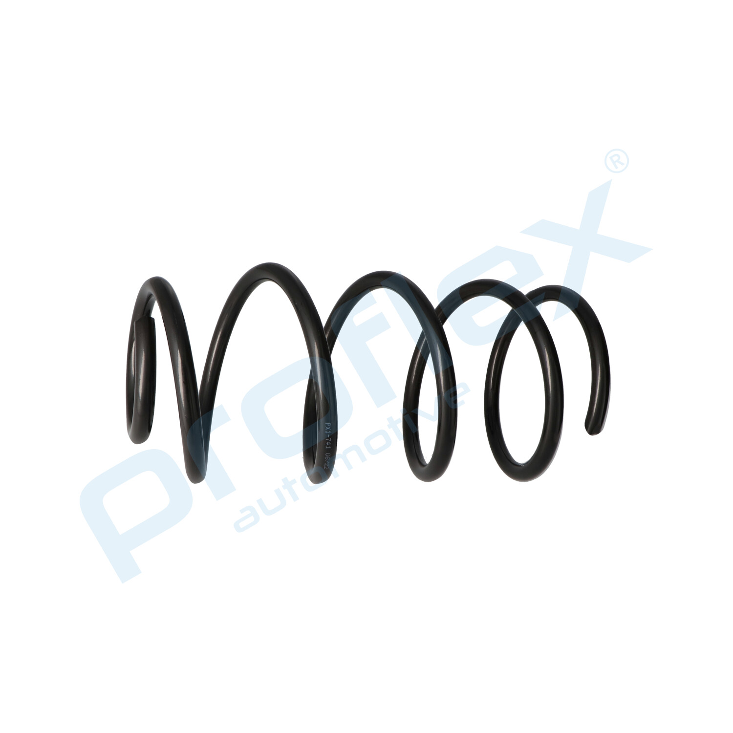 Coil Spring - PX1-0741 PROFLEX AUTOMOTIVE