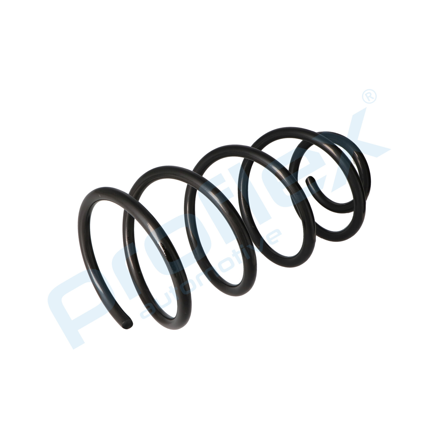 Coil Spring - PX1-0741 PROFLEX AUTOMOTIVE