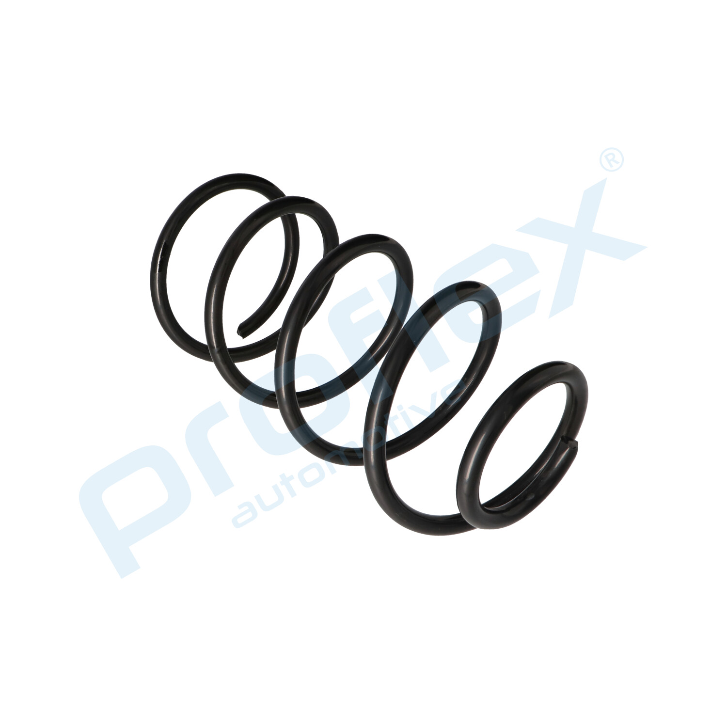 Coil Spring - PX1-0741 PROFLEX AUTOMOTIVE