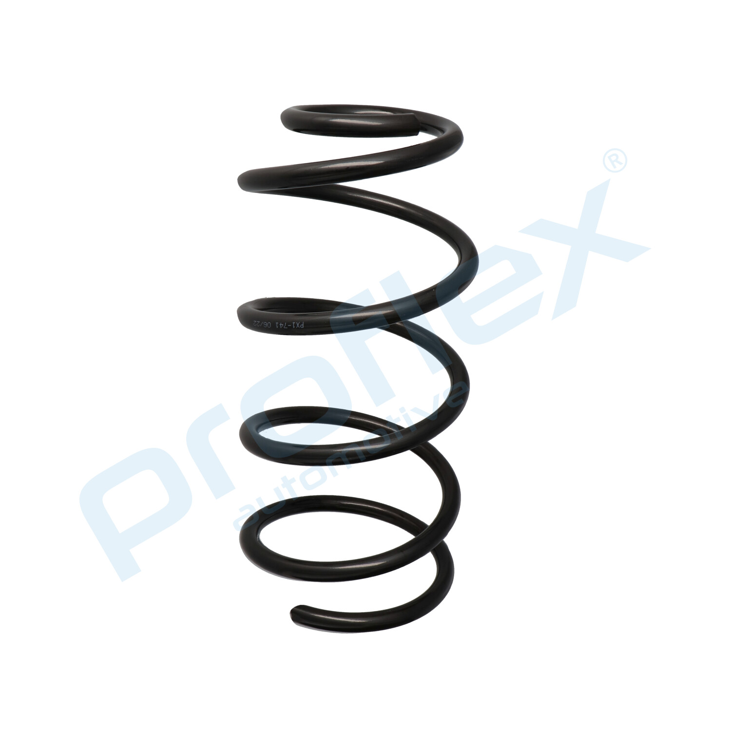 Coil Spring - PX1-0741 PROFLEX AUTOMOTIVE