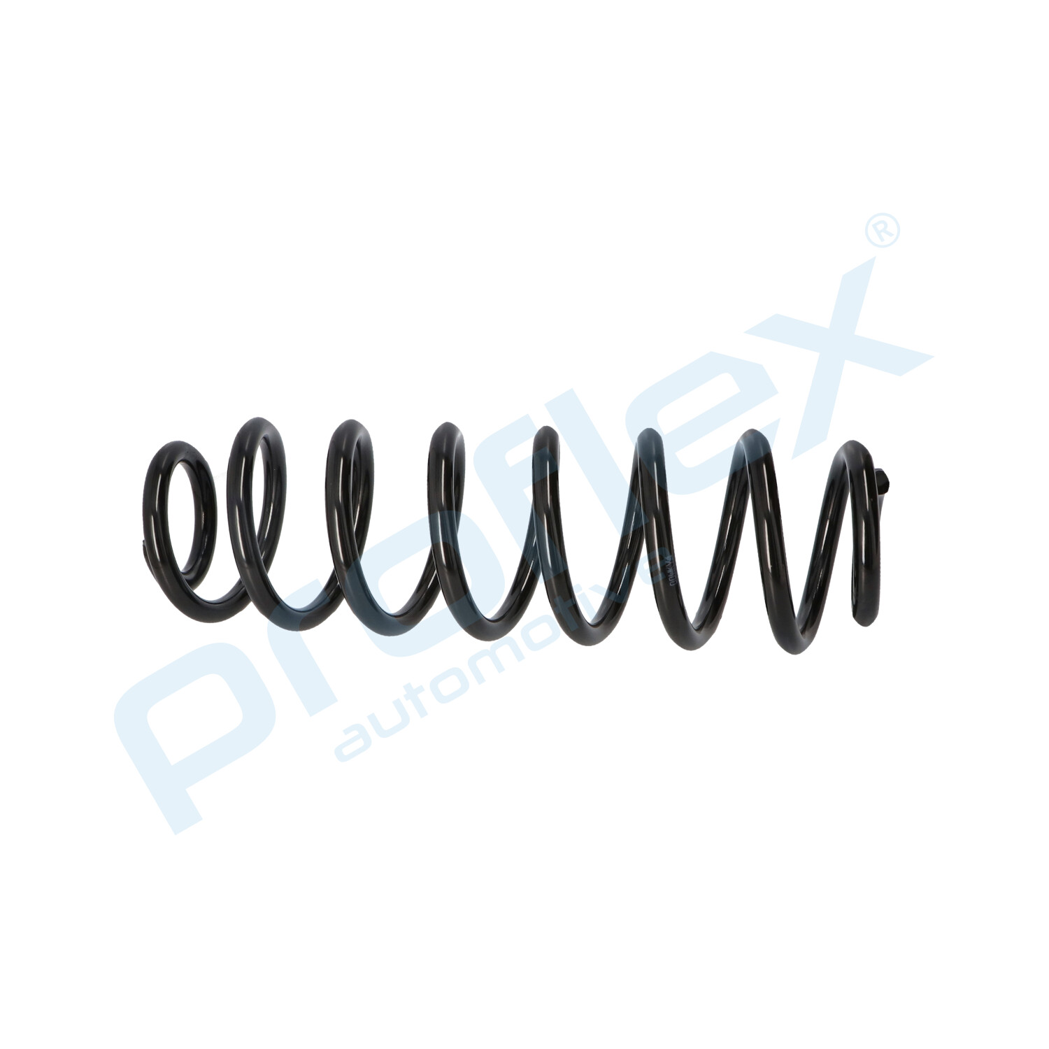 Coil Spring - PX1-0747 PROFLEX AUTOMOTIVE
