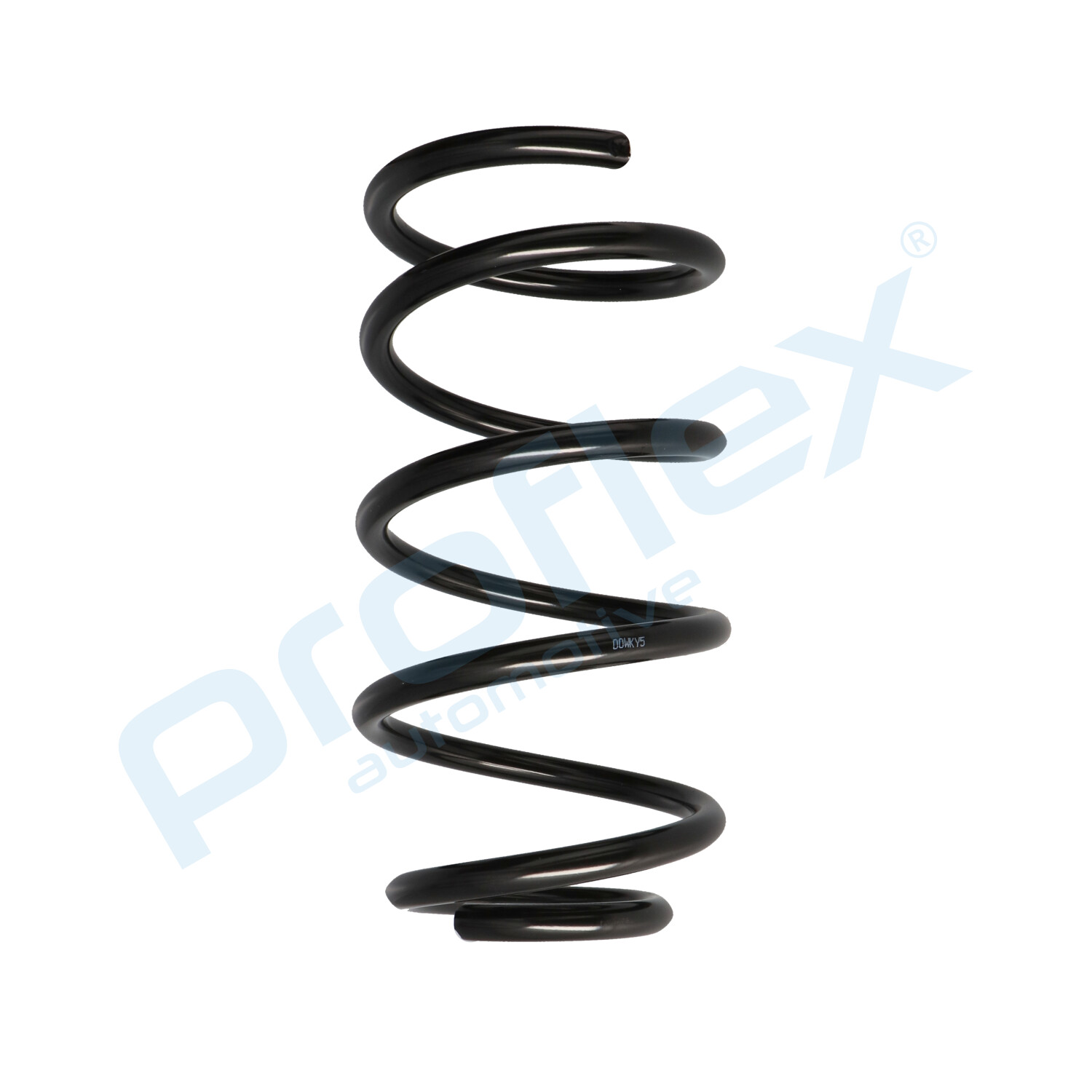 Molla autotelaio - PX1-0748 PROFLEX AUTOMOTIVE