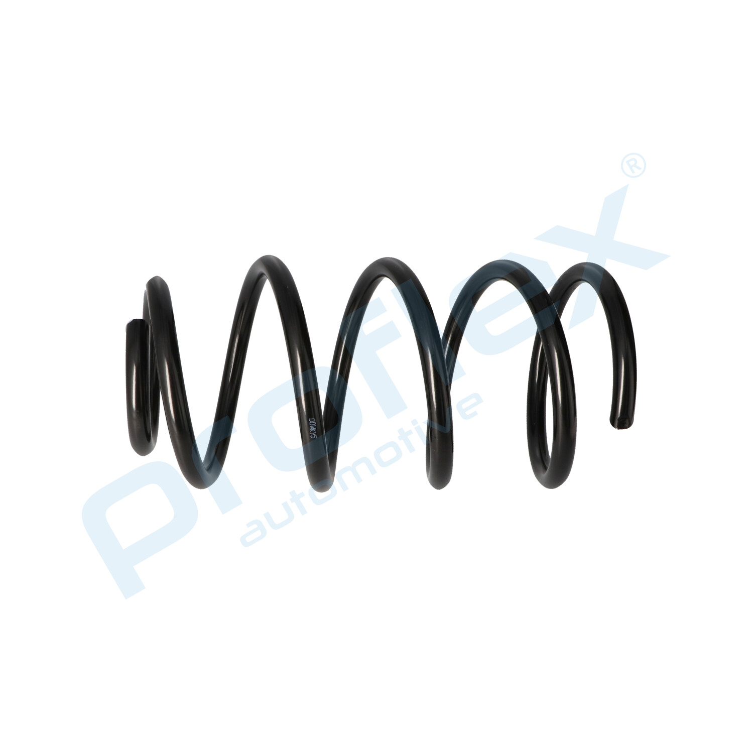 Coil Spring - PX1-0748 PROFLEX AUTOMOTIVE