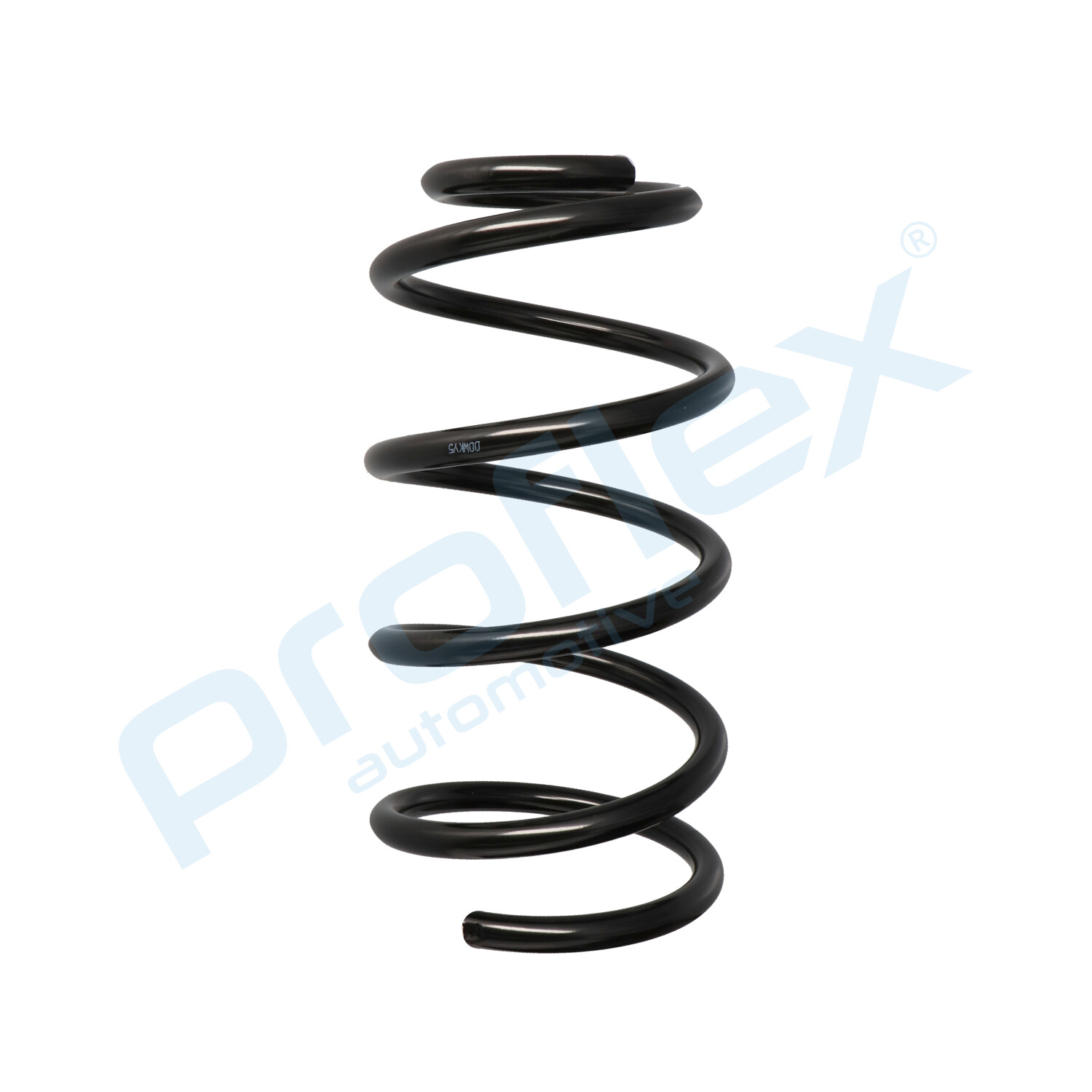 Coil Spring - PX1-0748 PROFLEX AUTOMOTIVE