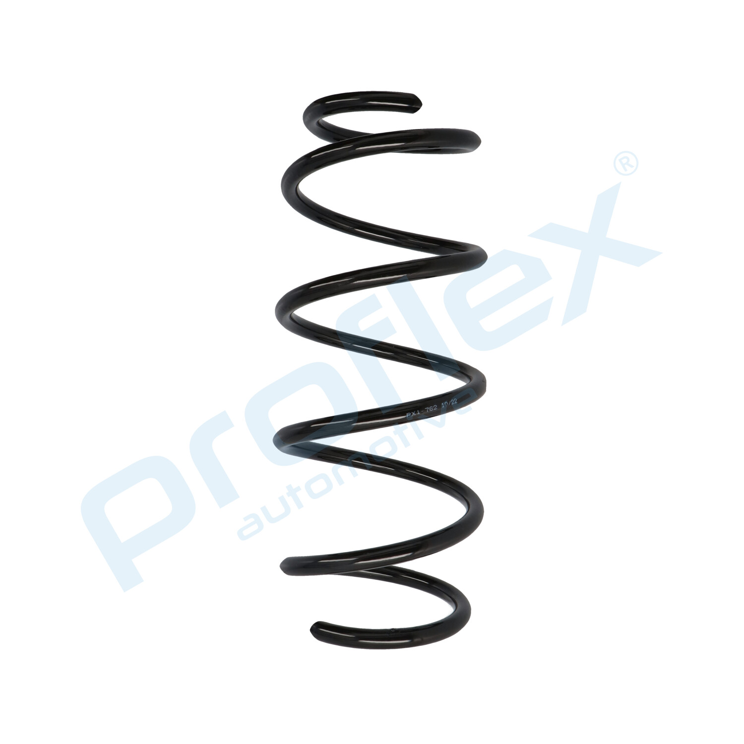 Molla autotelaio - PX1-0762 PROFLEX AUTOMOTIVE