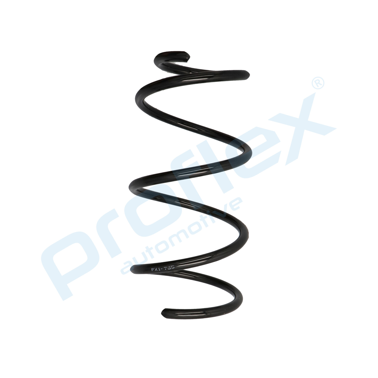Molla autotelaio - PX1-0765 PROFLEX AUTOMOTIVE