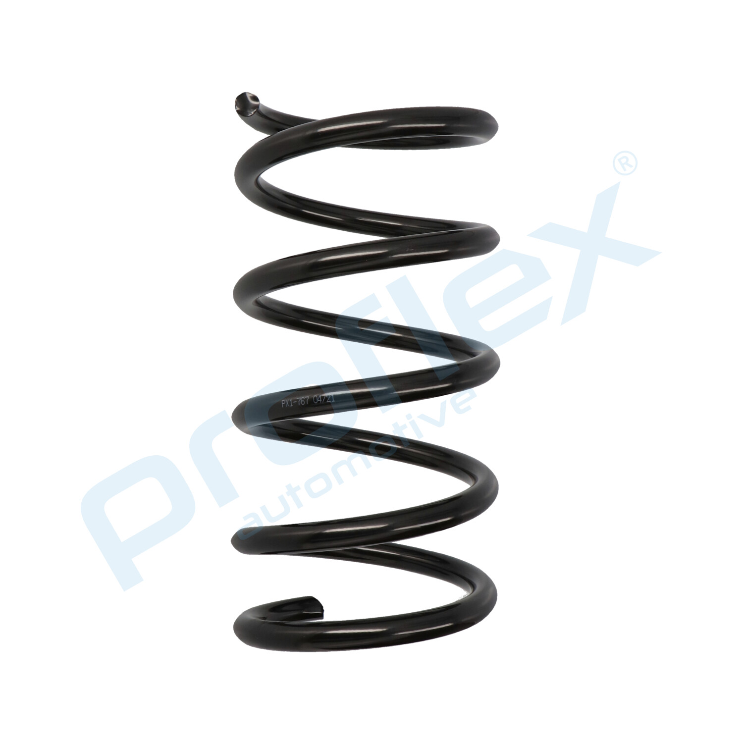 Molla autotelaio - PX1-0767 PROFLEX AUTOMOTIVE