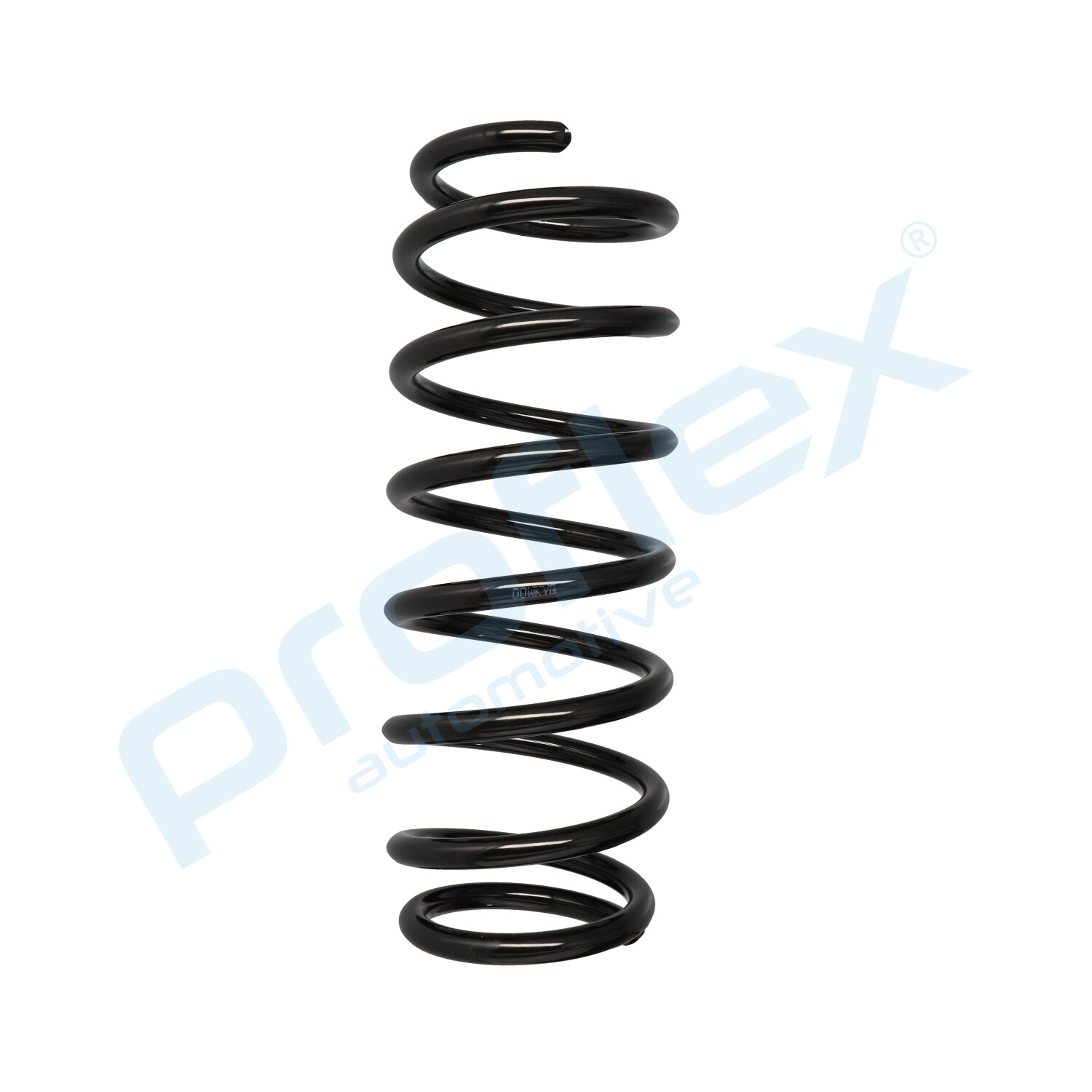 Molla autotelaio - PX1-0769 PROFLEX AUTOMOTIVE