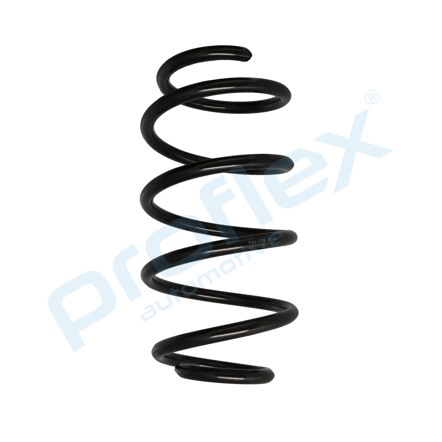 Molla autotelaio - PX1-0771 PROFLEX AUTOMOTIVE