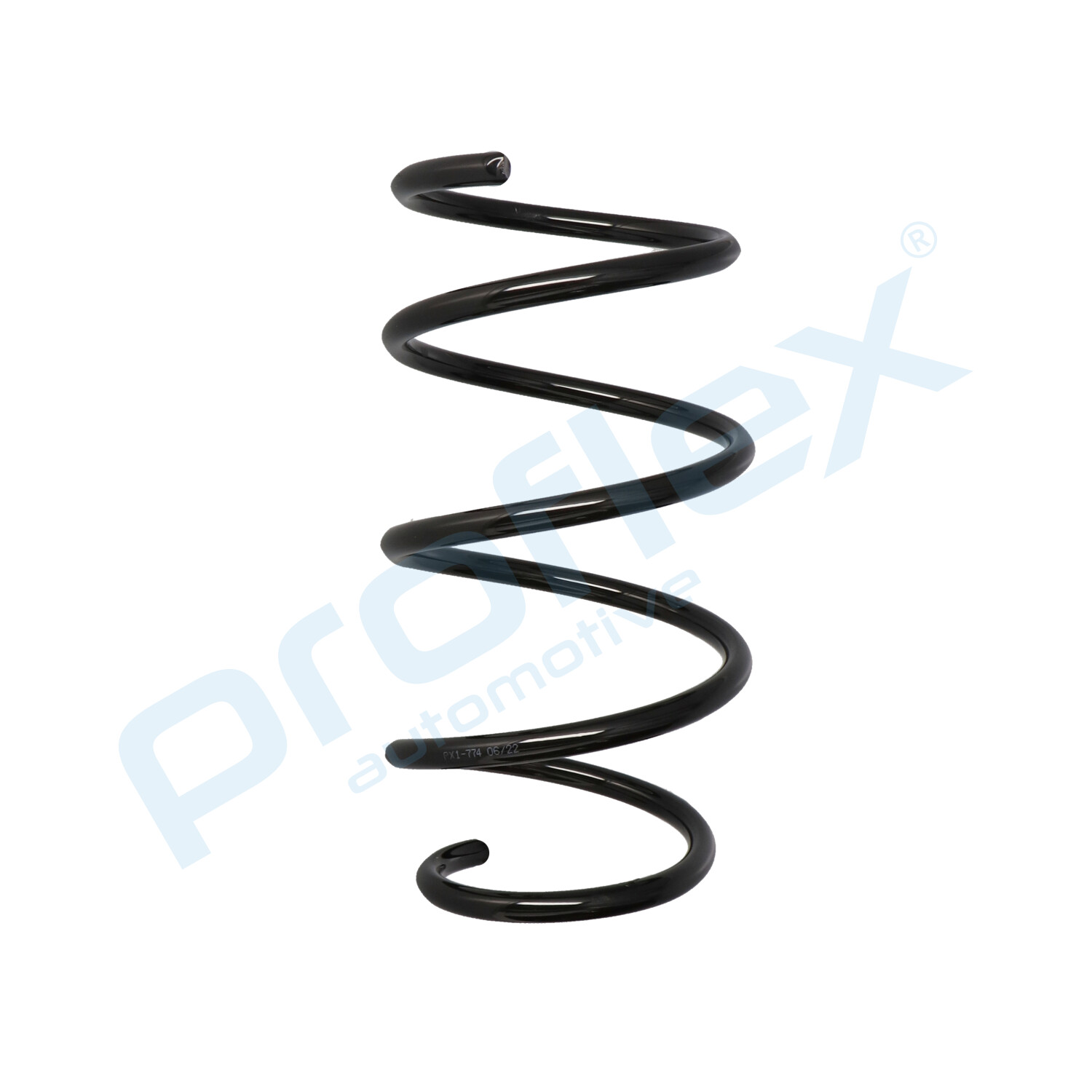 Coil Spring - PX1-0774 PROFLEX AUTOMOTIVE