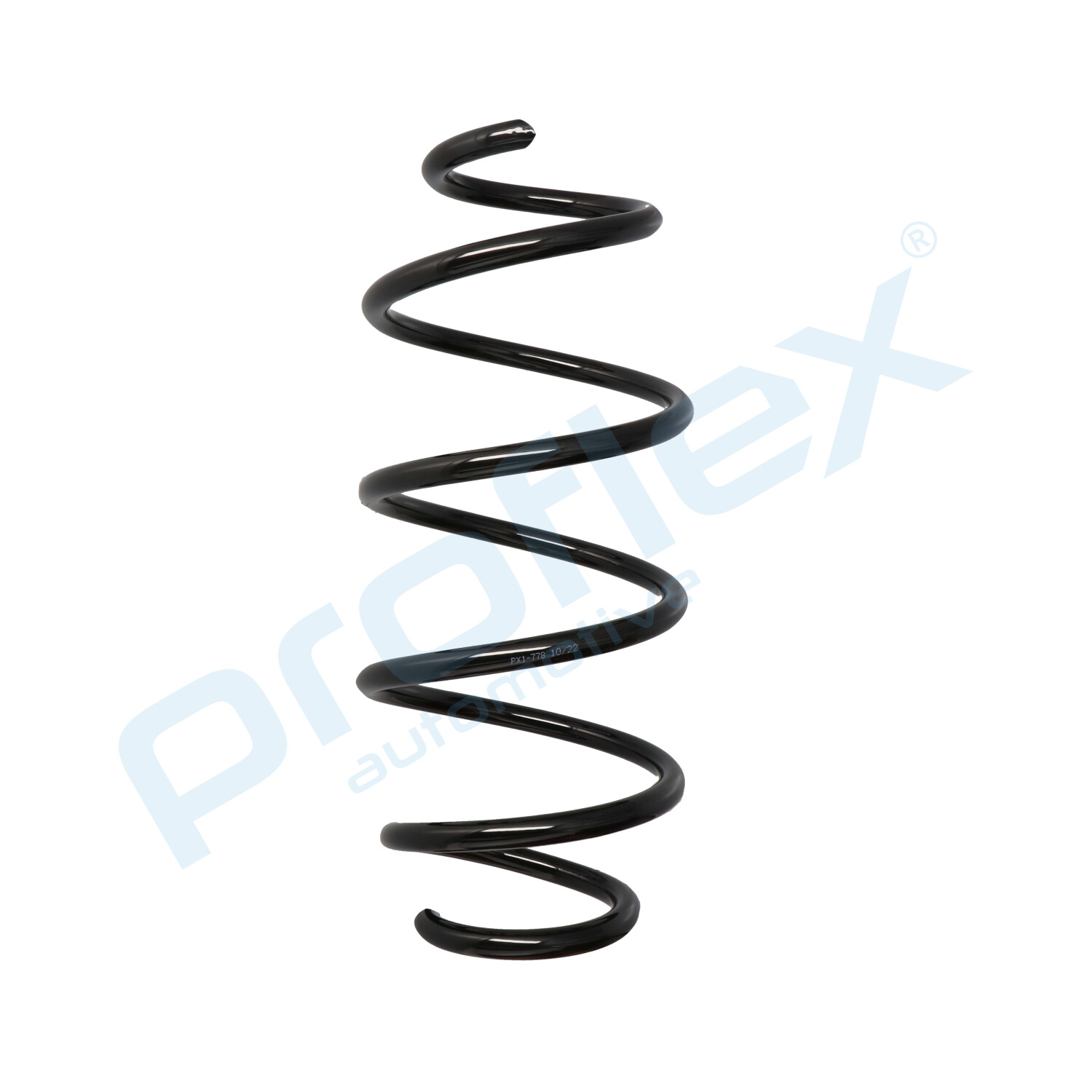 Coil Spring - PX1-0778 PROFLEX AUTOMOTIVE