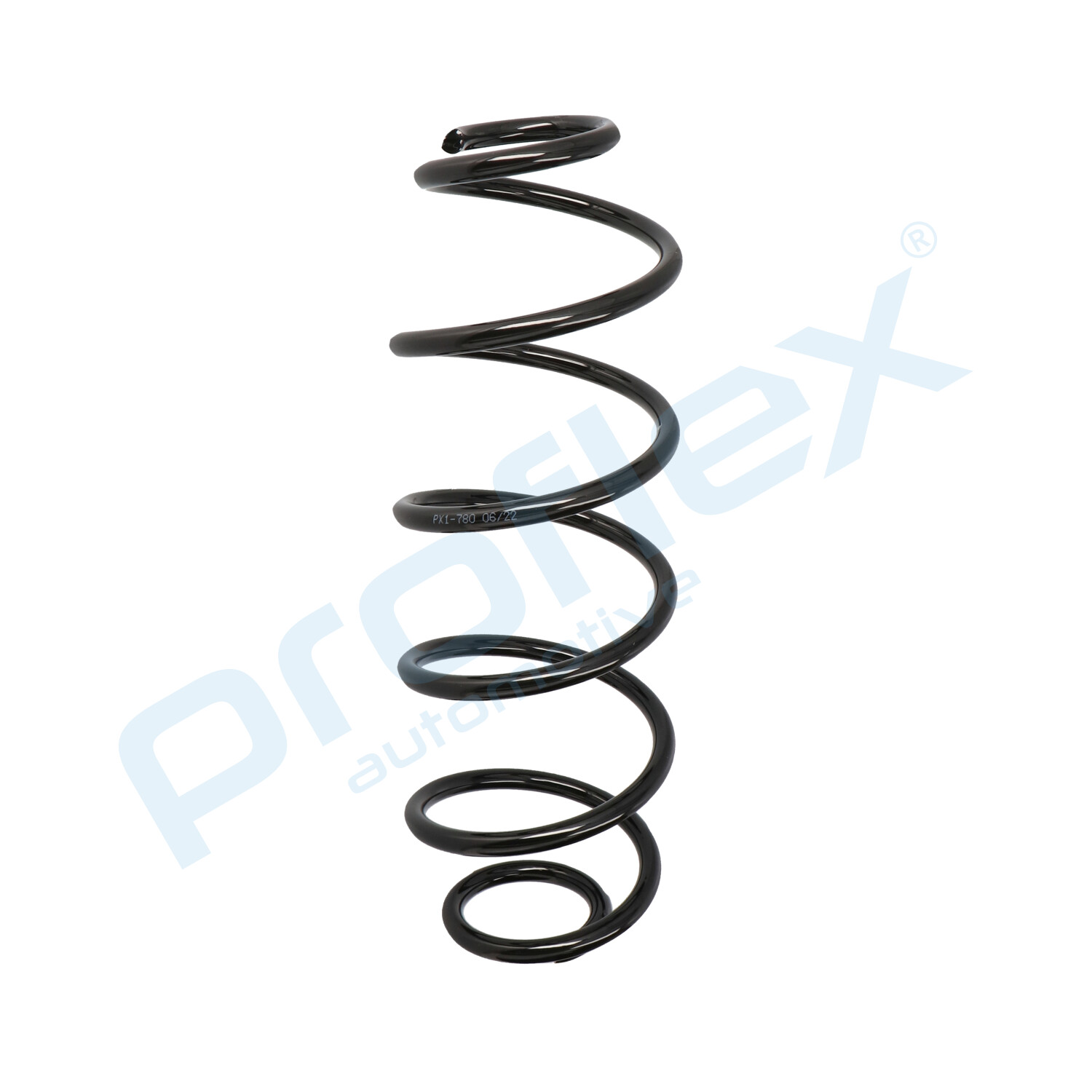 Coil Spring - PX1-0780 PROFLEX AUTOMOTIVE