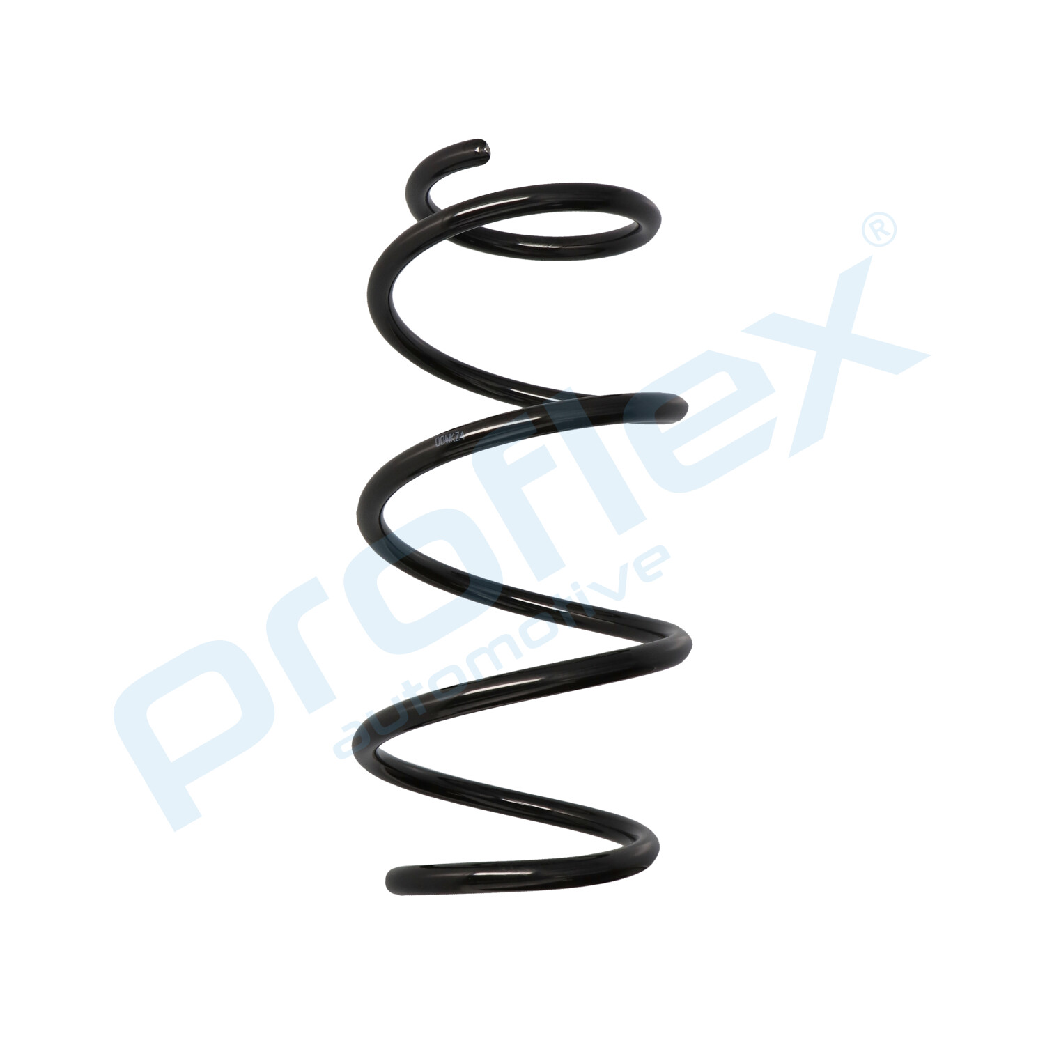 Molla autotelaio - PX1-0783 PROFLEX AUTOMOTIVE