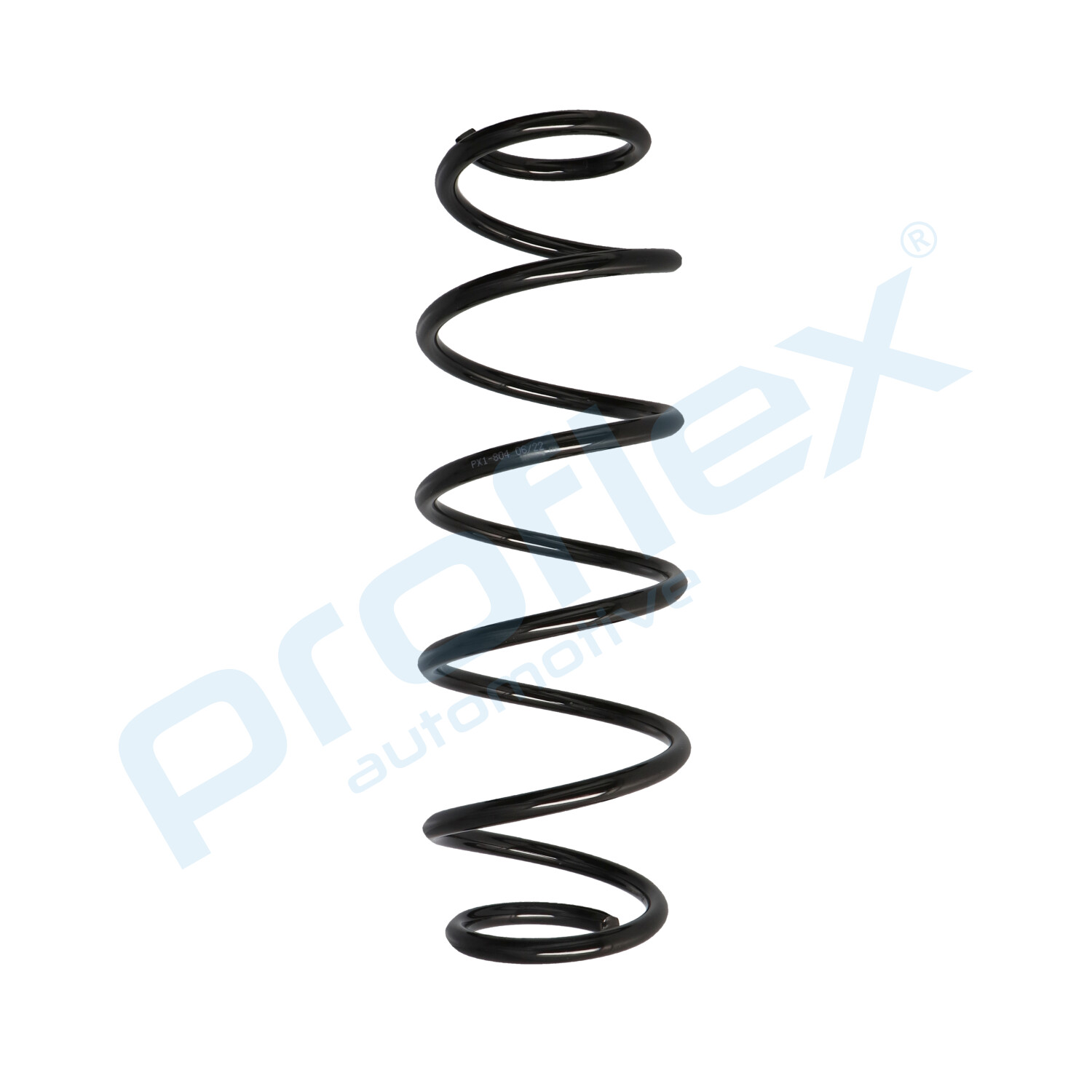 Molla autotelaio - PX1-0804 PROFLEX AUTOMOTIVE