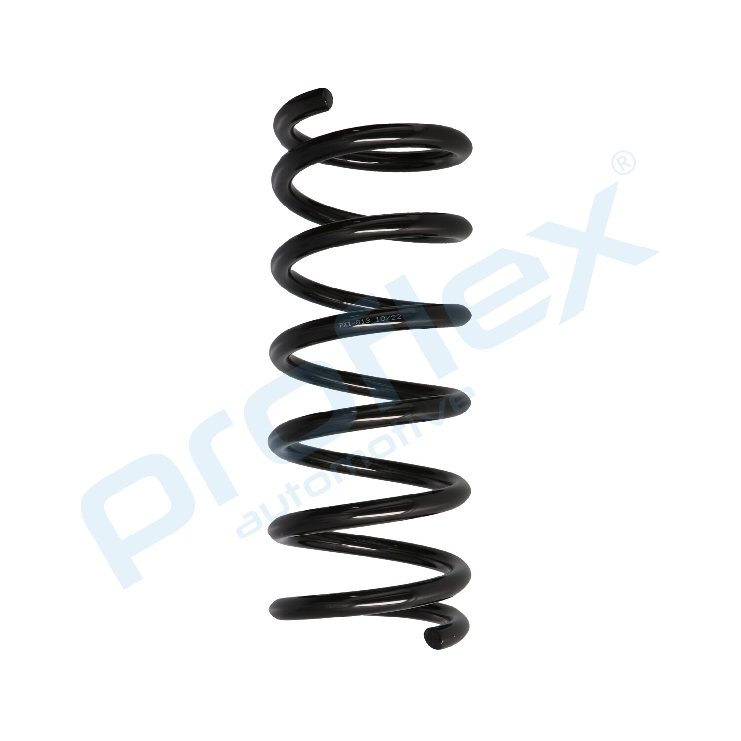 Coil Spring - PX1-0813 PROFLEX AUTOMOTIVE