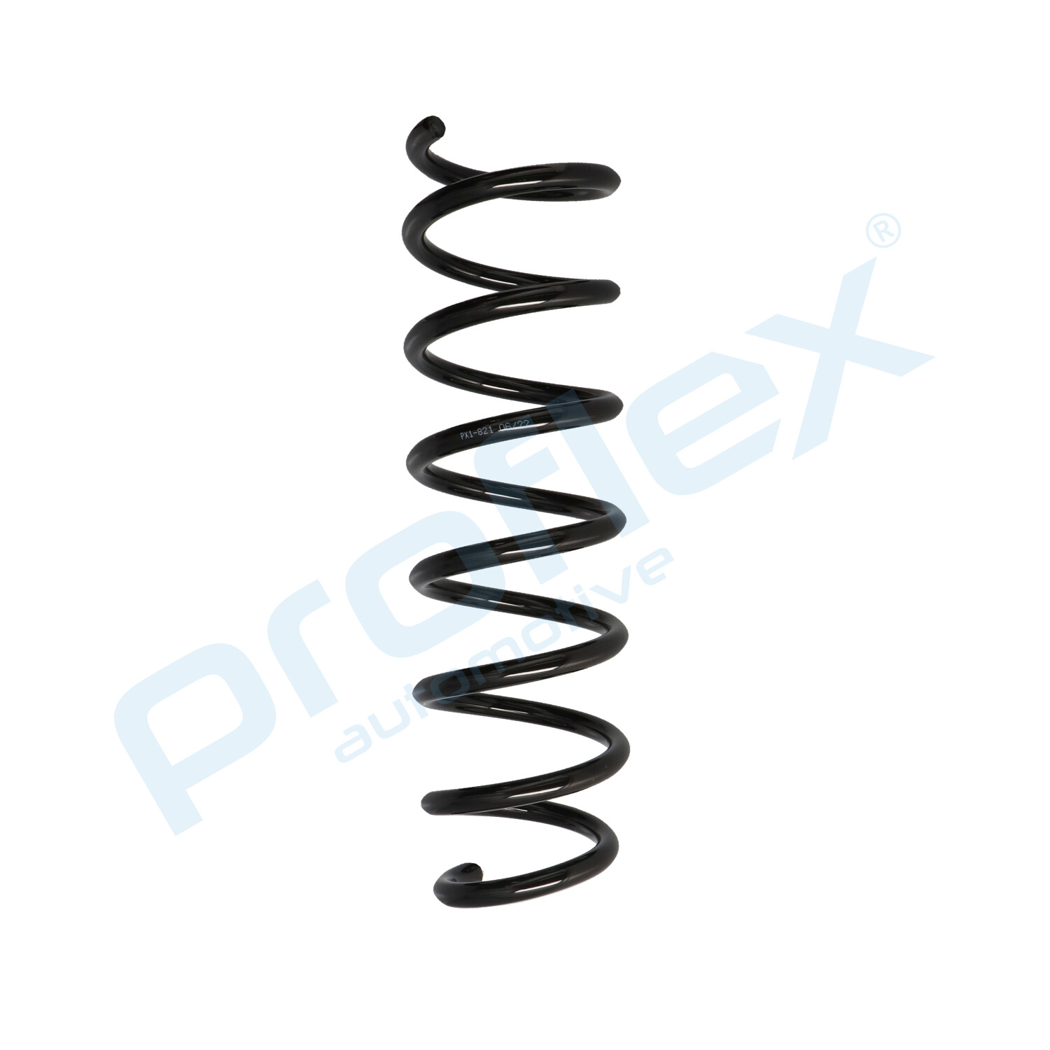 Coil Spring - PX1-0821 PROFLEX AUTOMOTIVE