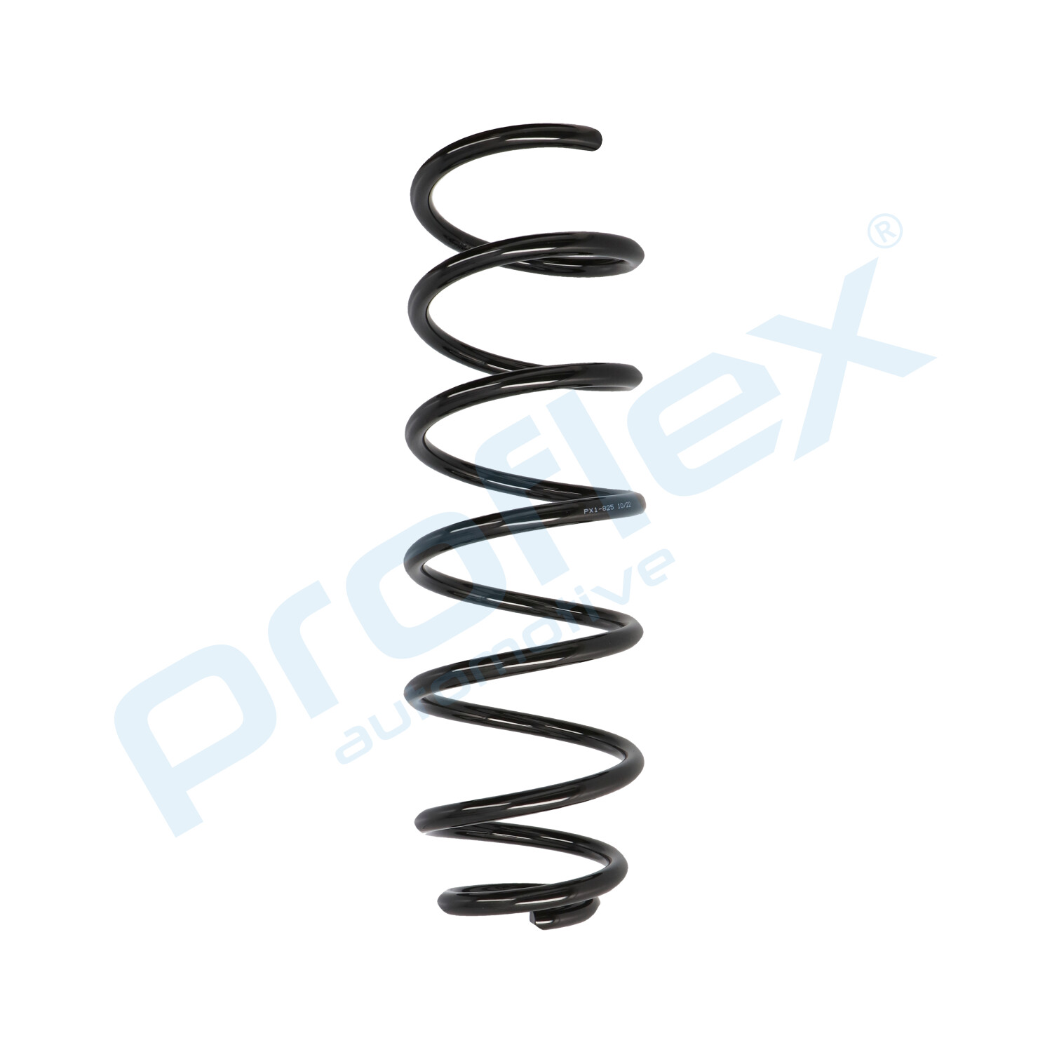 spyruoklė - PX1-0825 PROFLEX AUTOMOTIVE