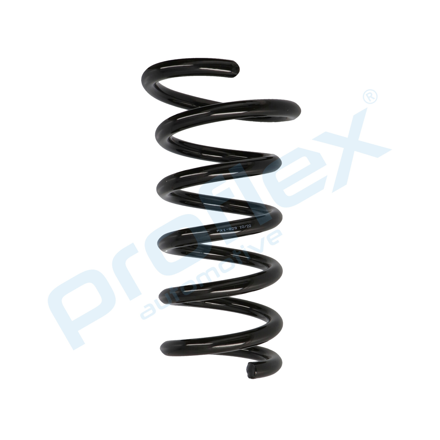 Molla autotelaio - PX1-0829 PROFLEX AUTOMOTIVE
